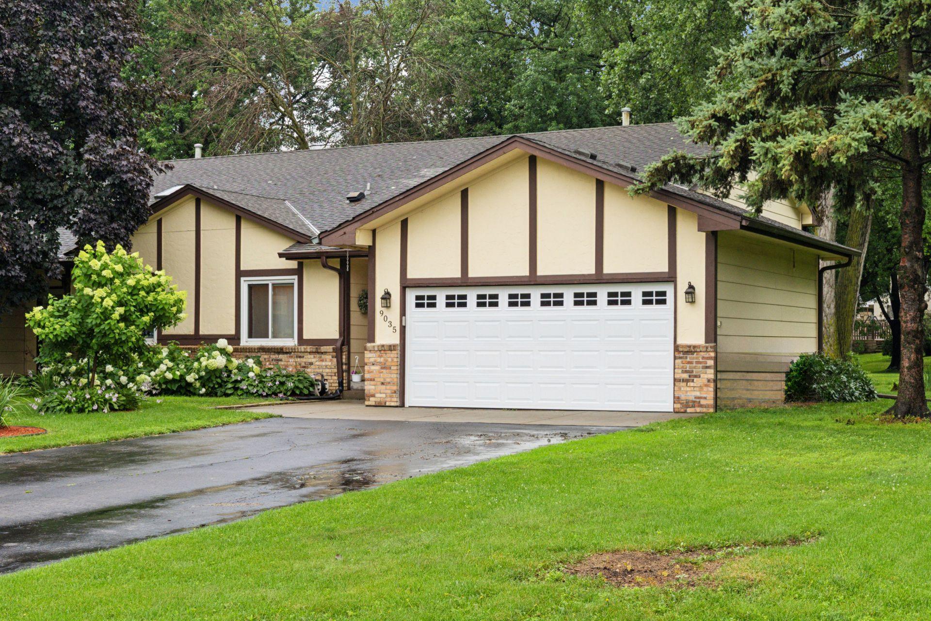 View of Residential at 9035 23rd Avenue, Golden Valley MN 55427, Golden Valley - Mike Wilen | Minnesota Team Real Estate