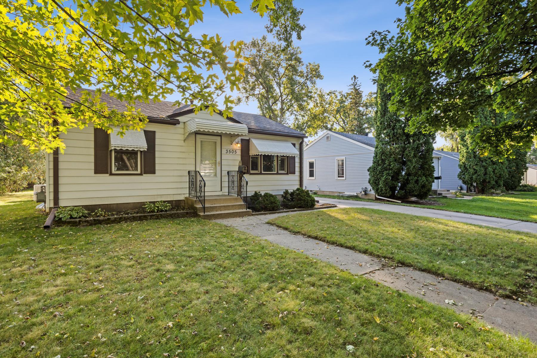View of Residential at 3505 Wyoming Avenue, Saint Louis Park MN 55426, Saint Louis Park - Mike Wilen | Minnesota Team Real Estate