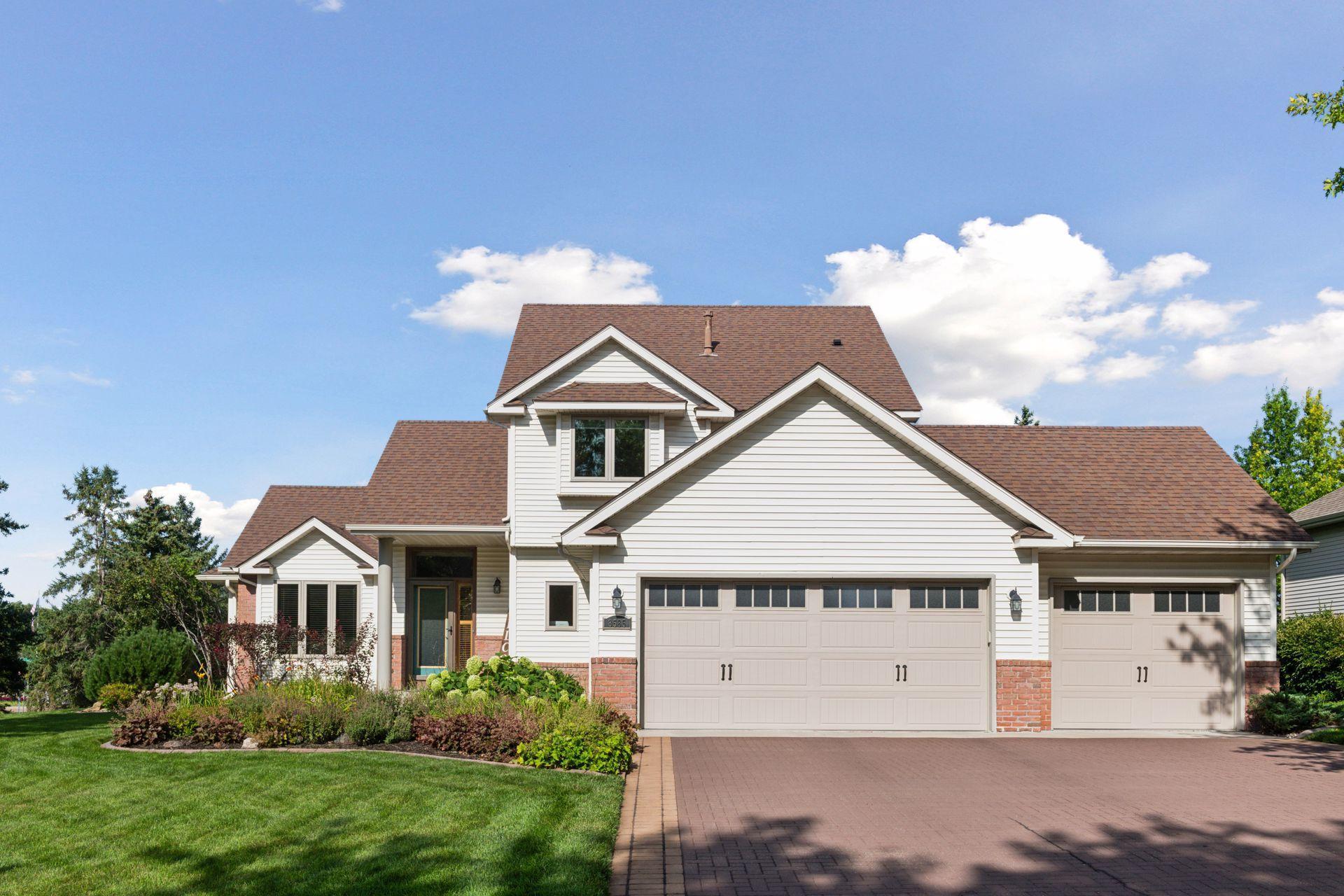 View of Residential at 8585 Rhoy Street, Victoria MN 55386, Victoria - Mike Wilen | Minnesota Team Real Estate