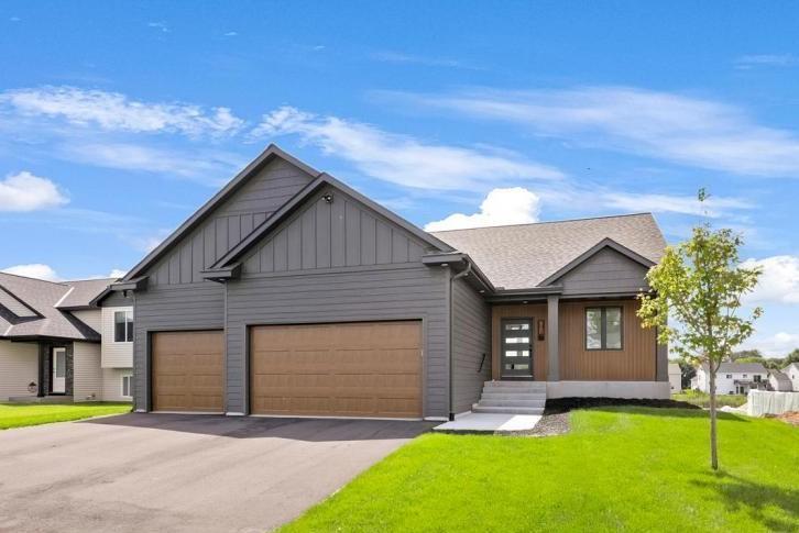 View of Residential at 2160 120th Lane, Blaine MN 55449, Blaine - Mike Wilen | Minnesota Team Real Estate