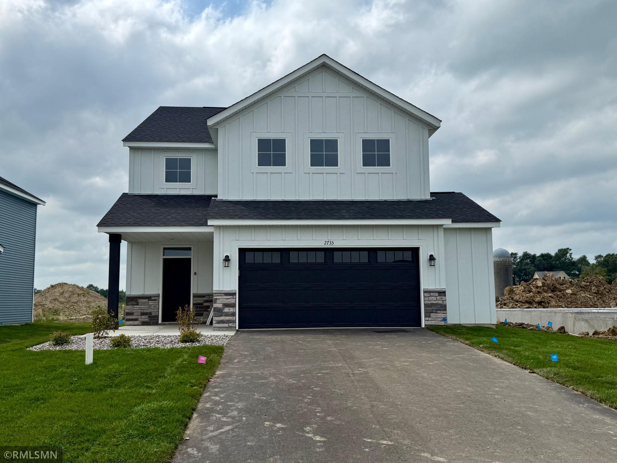 View of Residential at 2733 Iverson Avenue, Saint Michael MN 55376, Saint Michael - Mike Wilen | Minnesota Team Real Estate