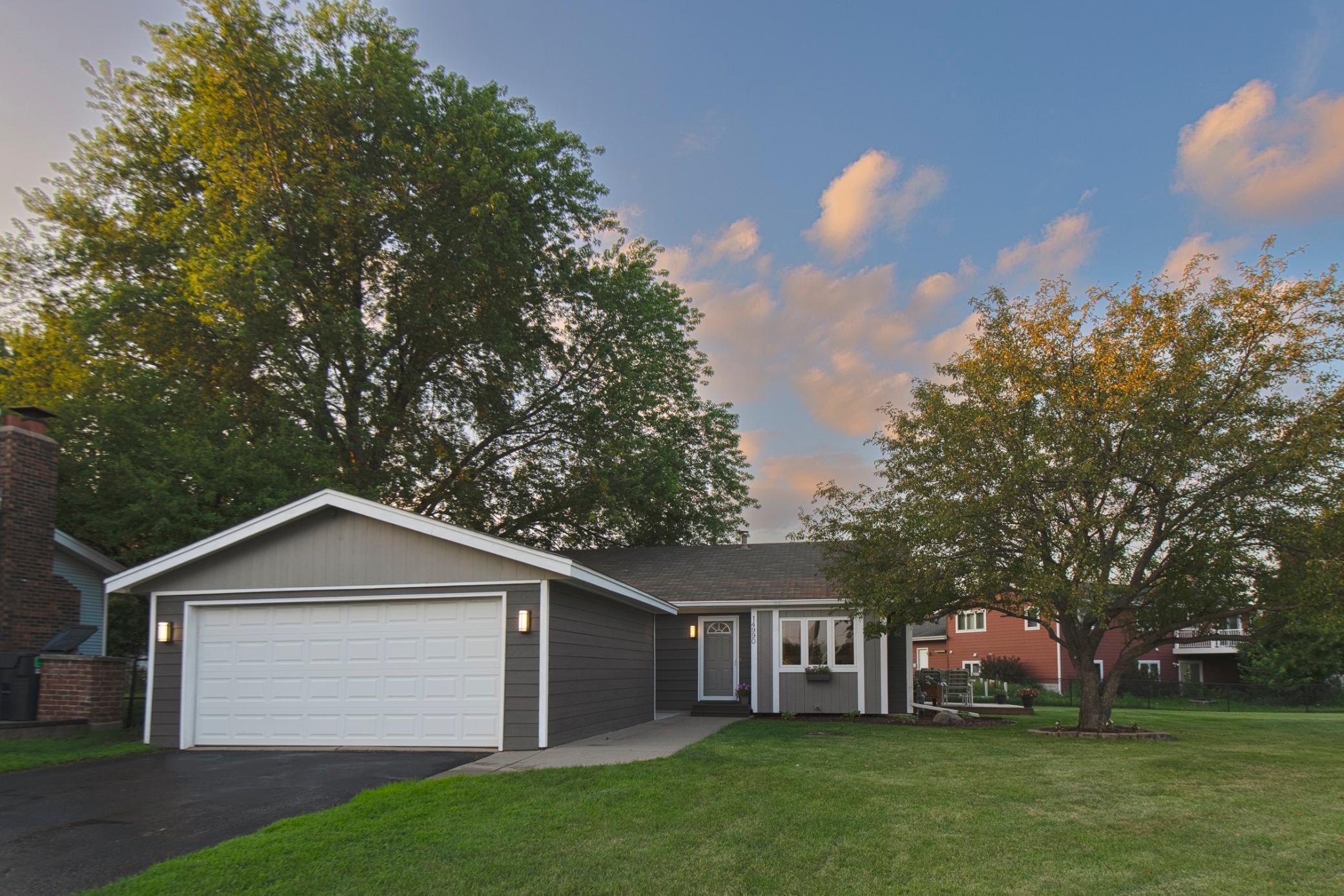 View of Residential at 14990 Echo Way, Apple Valley MN 55124, Apple Valley - Mike Wilen | Minnesota Team Real Estate