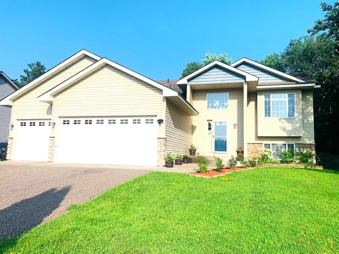 View of Residential at 7893 384th Trail, North Branch MN 55056, North Branch - Mike Wilen | Minnesota Team Real Estate