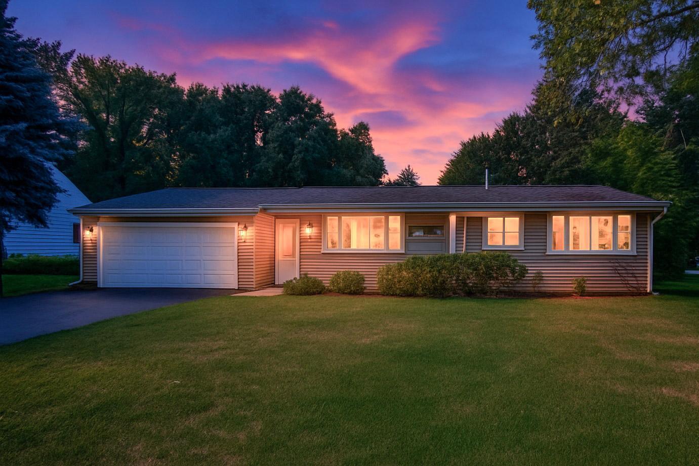 View of Residential at 7925 Sunkist Boulevard, Brooklyn Park MN 55444, Brooklyn Park - Mike Wilen | Minnesota Team Real Estate