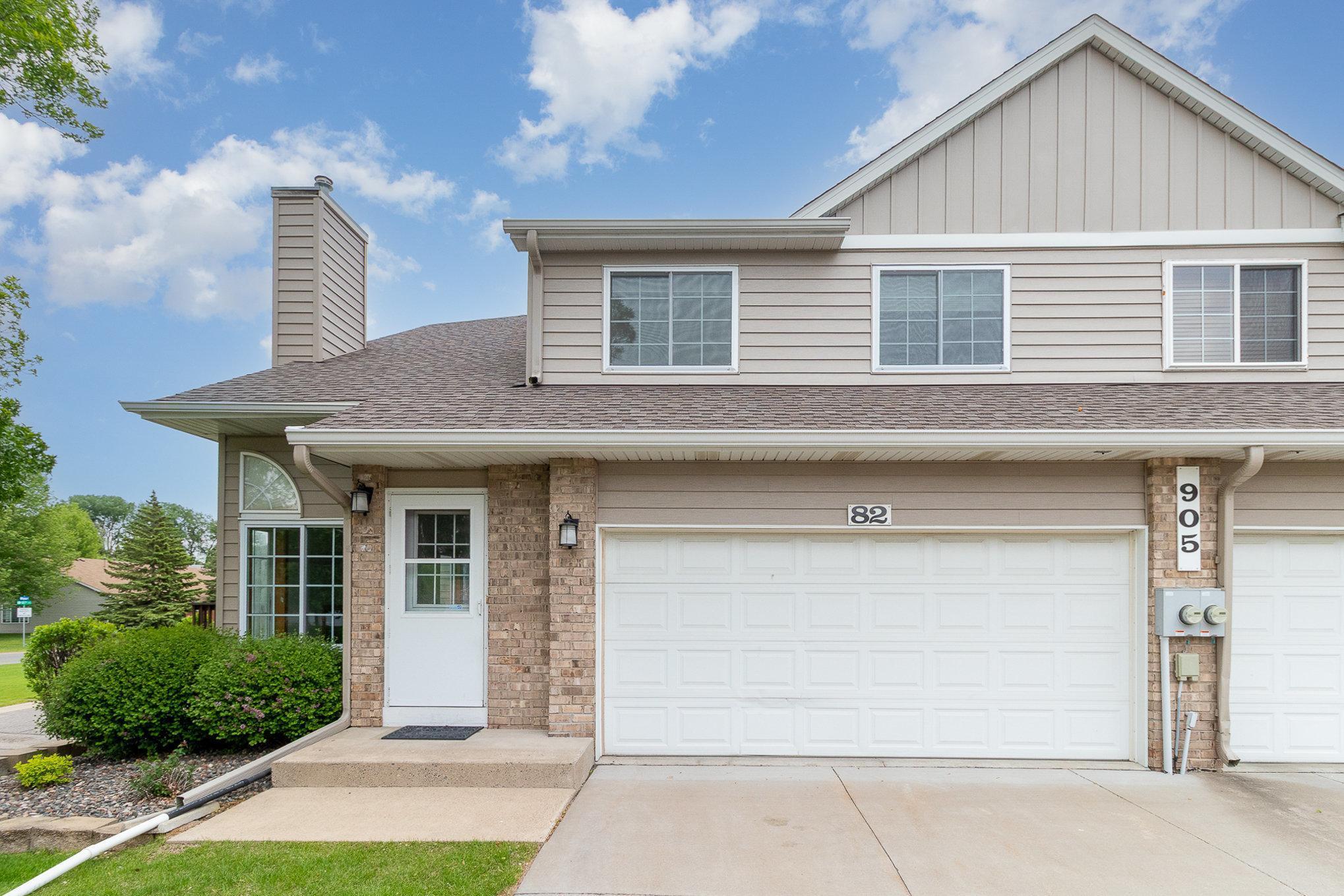 View of Residential at 905 106th Lane #82, Coon Rapids MN 55433, Coon Rapids - Mike Wilen | Minnesota Team Real Estate