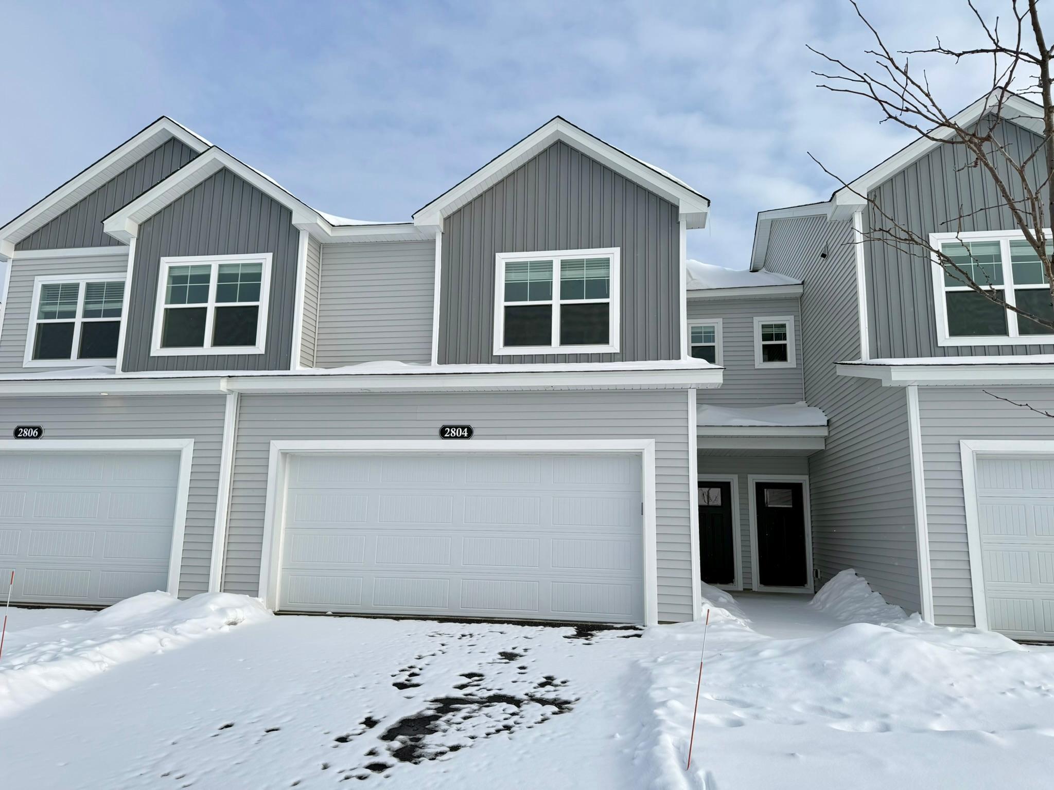 View of Residential at 2804 Kepler Avenue NE, Saint Michael MN 55376, Saint Michael - Mike Wilen | Minnesota Team Real Estate