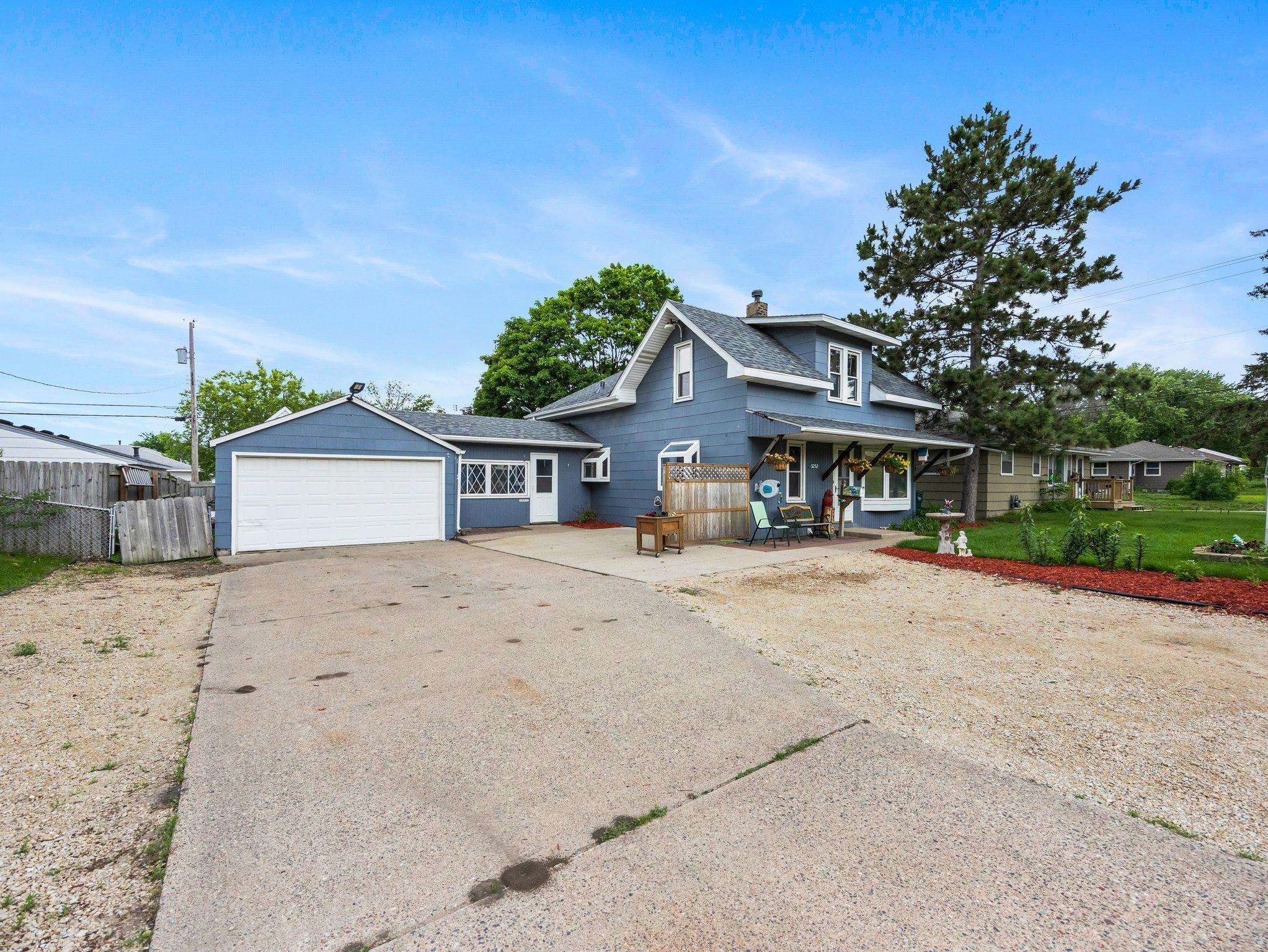 View of Residential at 5252 5th Street, Columbia Heights MN 55421, Columbia Heights - Mike Wilen | Minnesota Team Real Estate