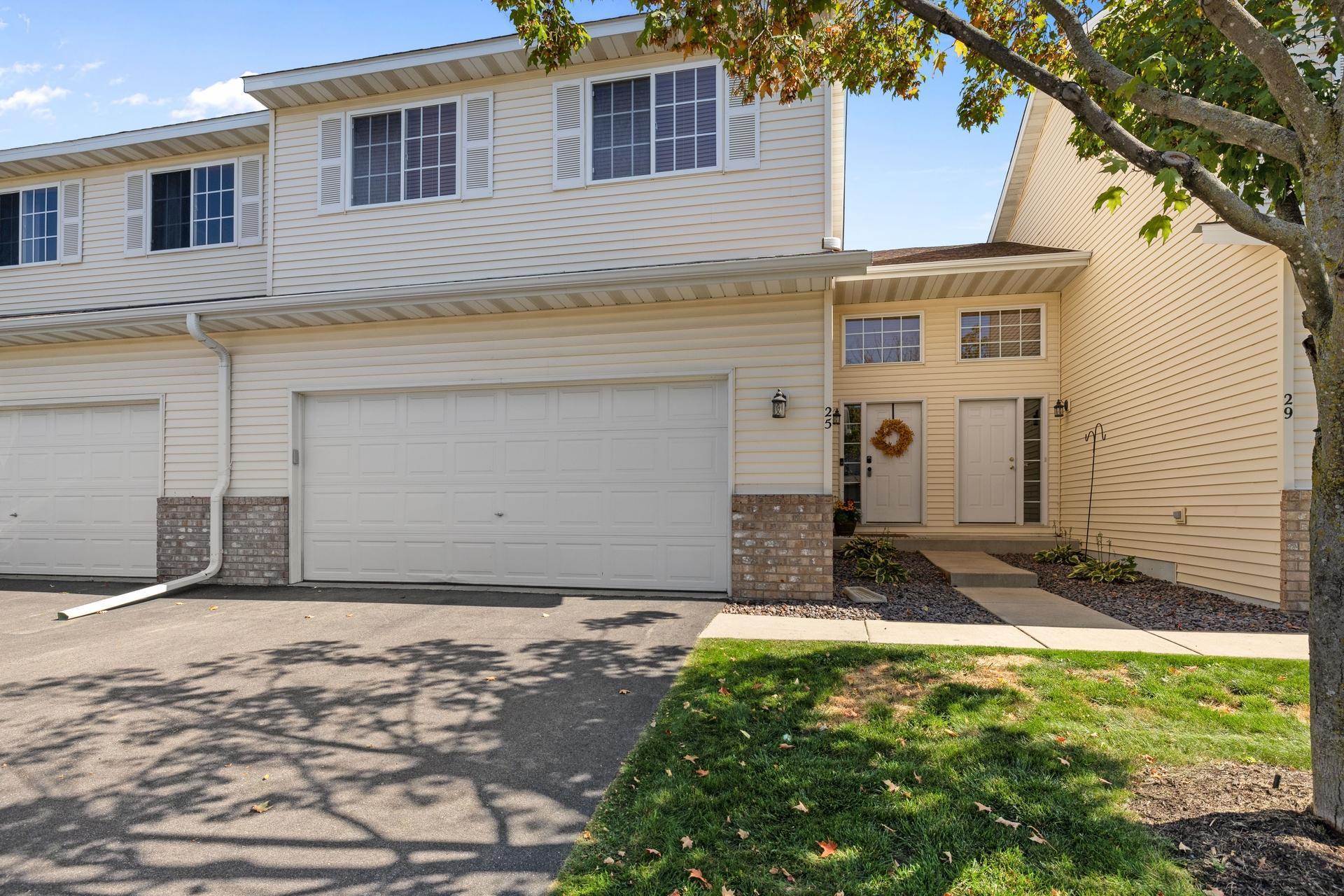 View of Residential at 25 Willow Way, Farmington MN 55024, Farmington - Mike Wilen | Minnesota Team Real Estate