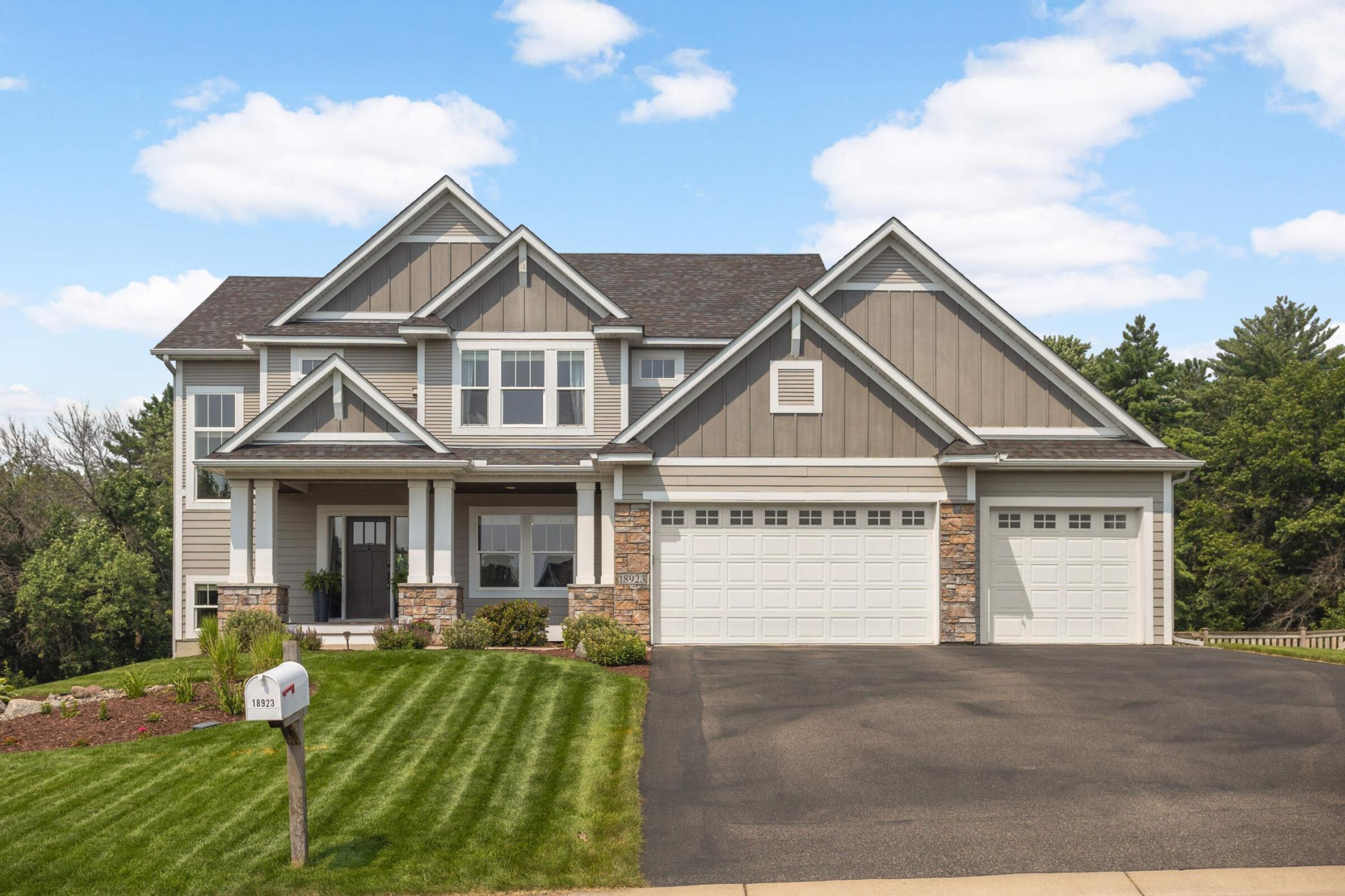View of Residential at 18923 Jewel Court, Lakeville MN 55044, Lakeville - Mike Wilen | Minnesota Team Real Estate