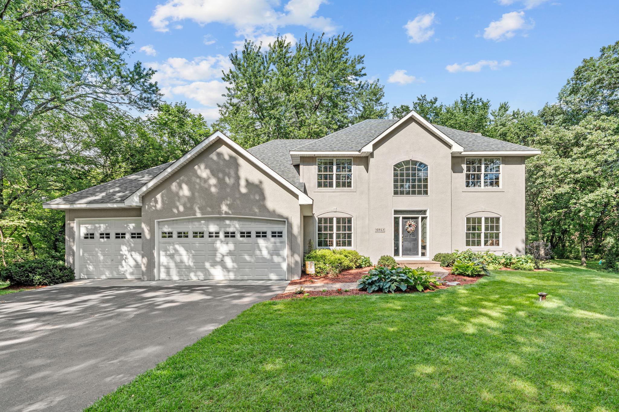 View of Residential at 10864 Alameda Avenue, Inver Grove Heights MN 55077, Inver Grove Heights - Mike Wilen | Minnesota Team Real Estate
