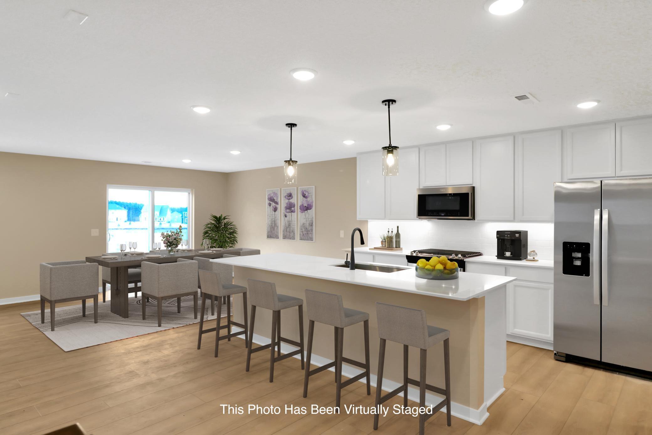 View of Residential at 6290 Highland Hills Lane, Cottage Grove MN 55016, Cottage Grove - Mike Wilen | Minnesota Team Real Estate