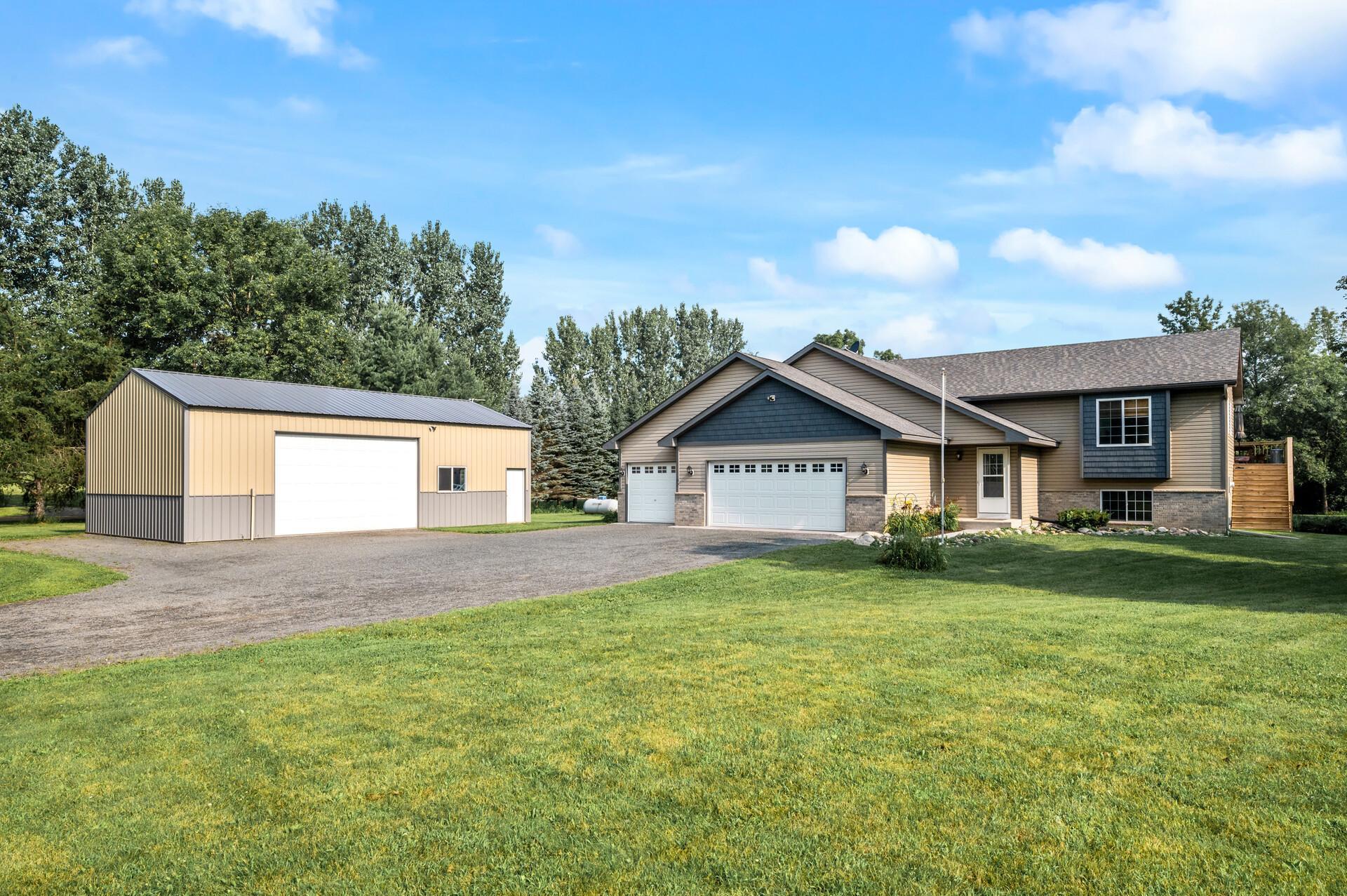 View of Residential at 16334 373rd Street, Taylors Falls MN 55084, Taylors Falls - Mike Wilen | Minnesota Team Real Estate