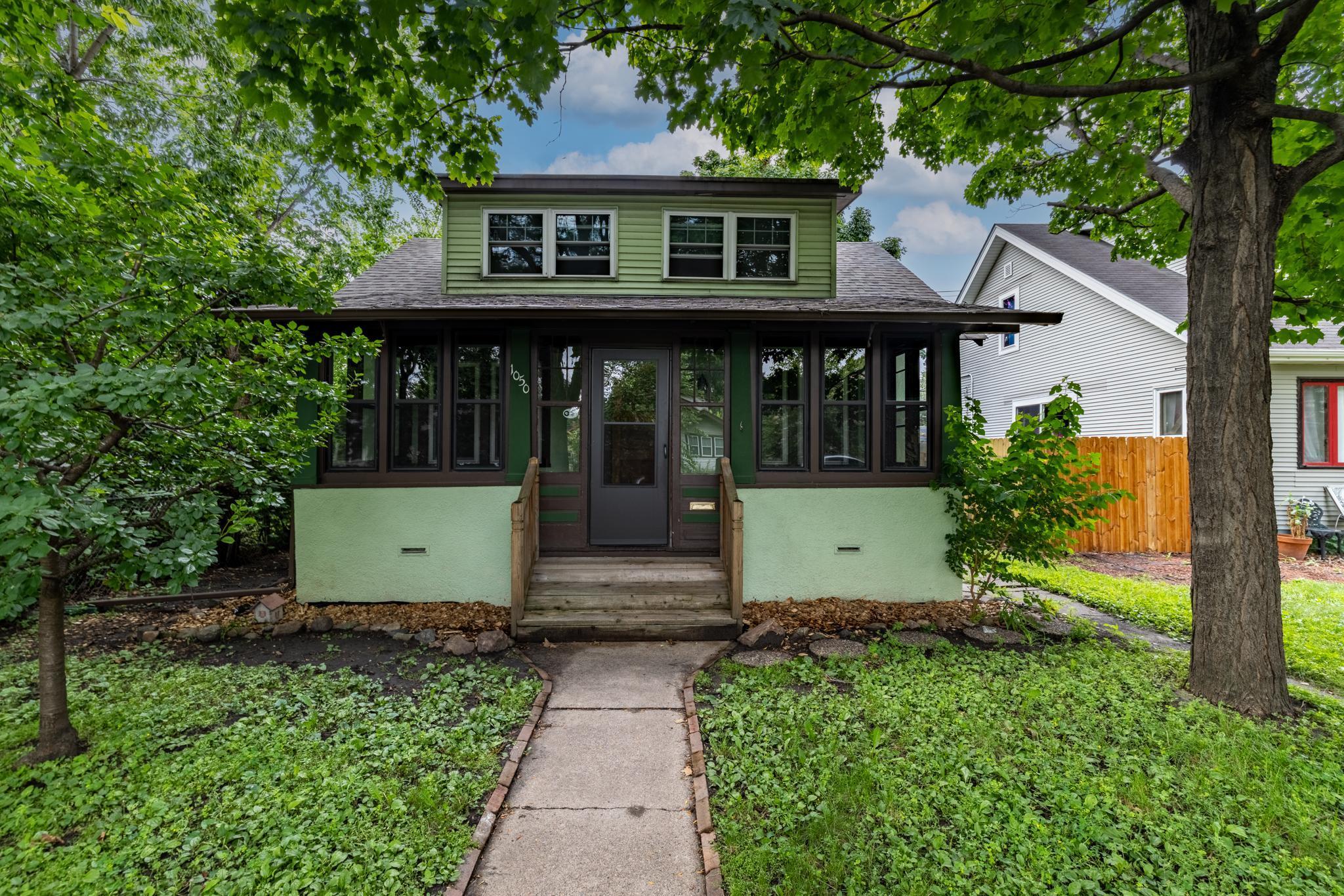 View of Residential at 1050 Sherburne Avenue, Saint Paul MN 55104, Saint Paul - Mike Wilen | Minnesota Team Real Estate