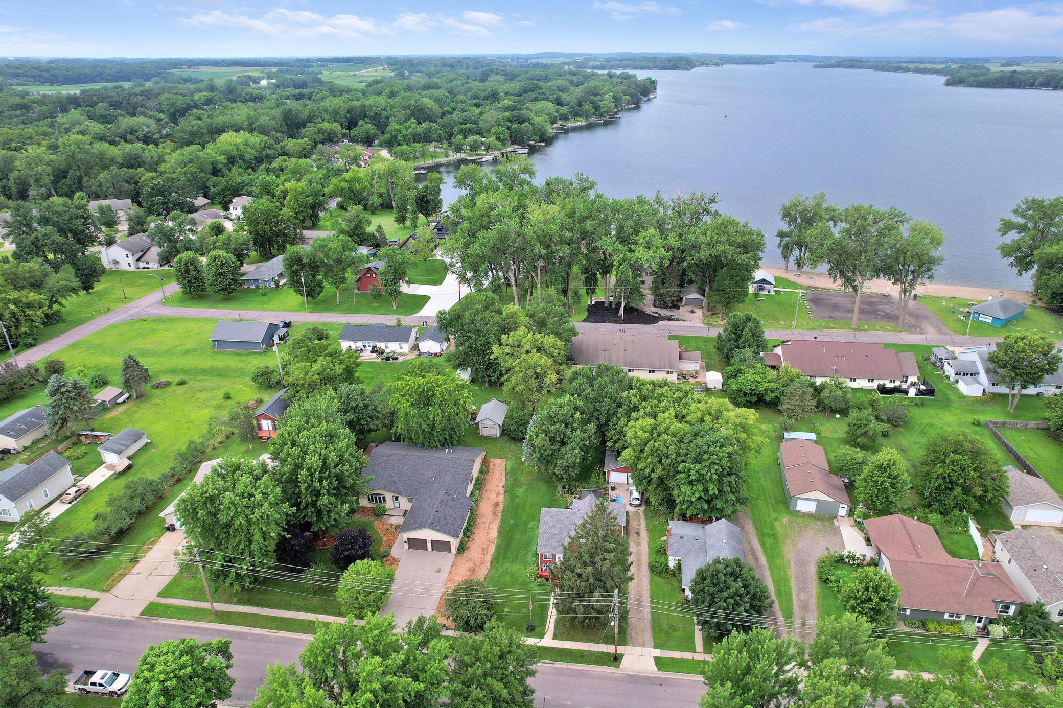 View of Residential at 617 1st Street, Waterville MN 56096, Waterville - Mike Wilen | Minnesota Team Real Estate