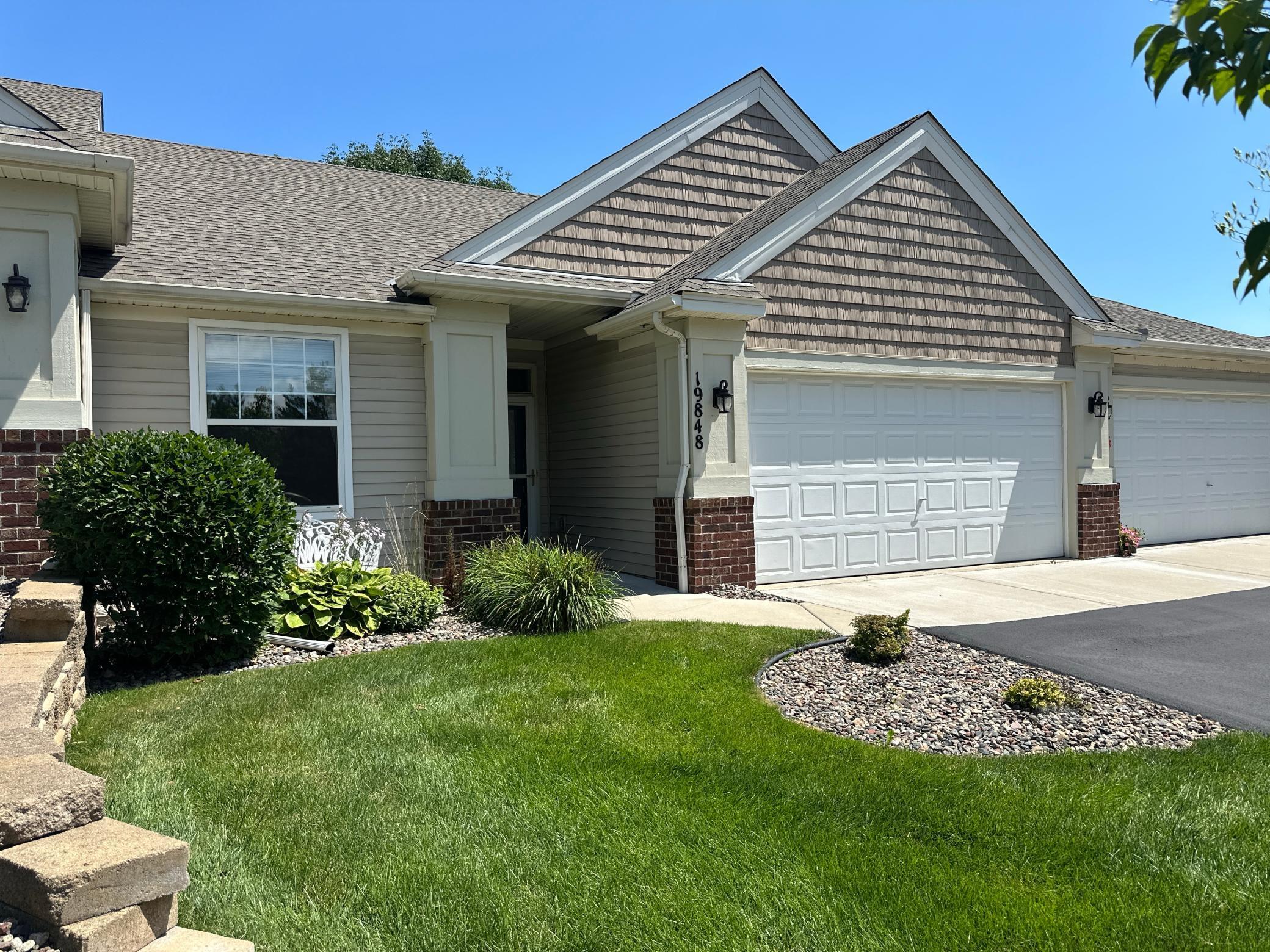 View of Residential at 19848 Goldfinch Drive #83, Farmington MN 55024, Farmington - Mike Wilen | Minnesota Team Real Estate