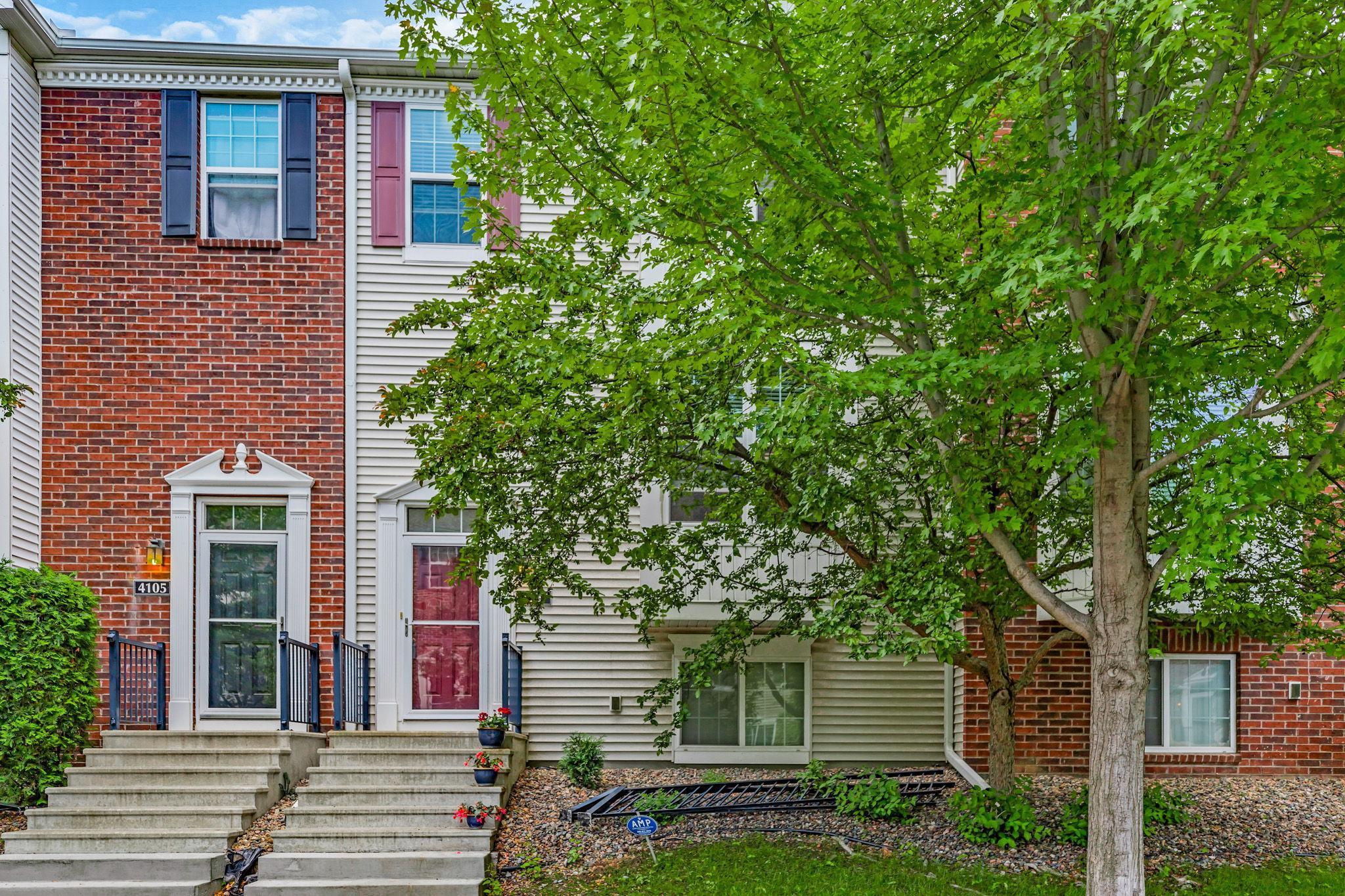 View of Residential at 4107 Scott Avenue, Robbinsdale MN 55422, Robbinsdale - Mike Wilen | Minnesota Team Real Estate
