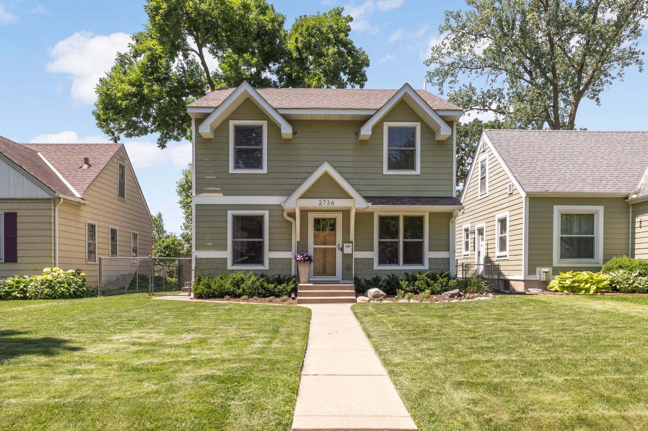 View of Residential at 2736 Idaho Avenue, Saint Louis Park MN 55426, Saint Louis Park - Mike Wilen | Minnesota Team Real Estate