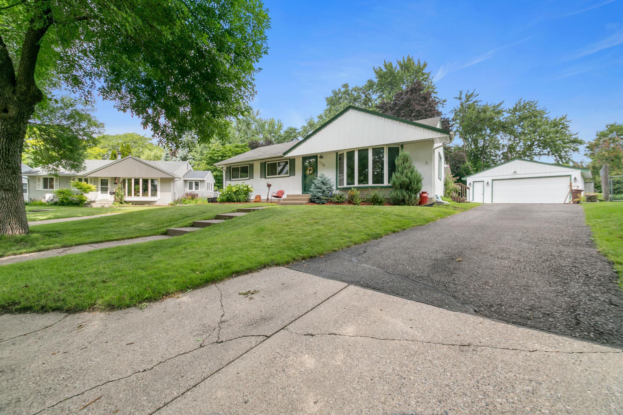 View of Residential at 1316 Ohio Street, West Saint Paul MN 55118, West Saint Paul - Mike Wilen | Minnesota Team Real Estate