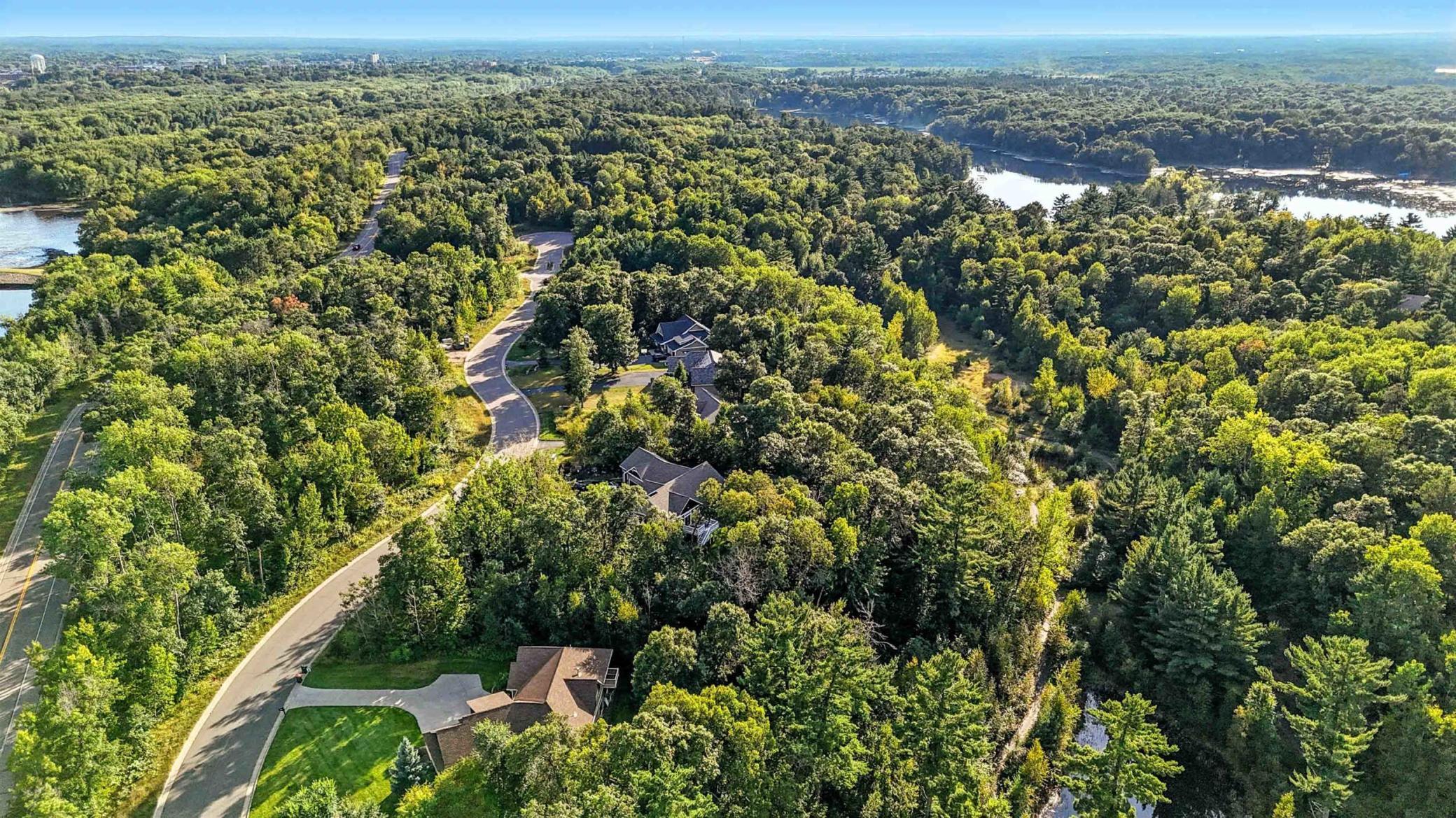 View of Land at 15963 Old Stonebridge Trail, Brainerd MN 56401, Brainerd (14 of 17) - Mike Wilen | Minnesota Team Real Estate