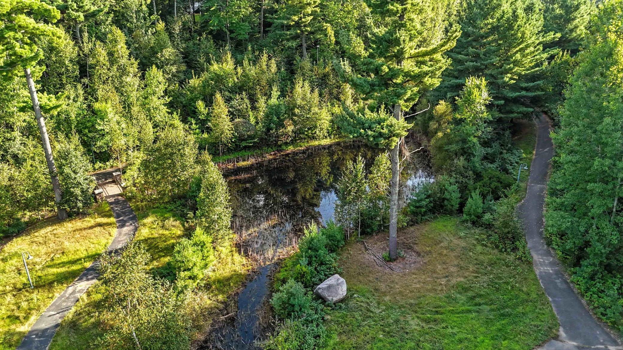View of Land at 15963 Old Stonebridge Trail, Brainerd MN 56401, Brainerd (10 of 17) - Mike Wilen | Minnesota Team Real Estate