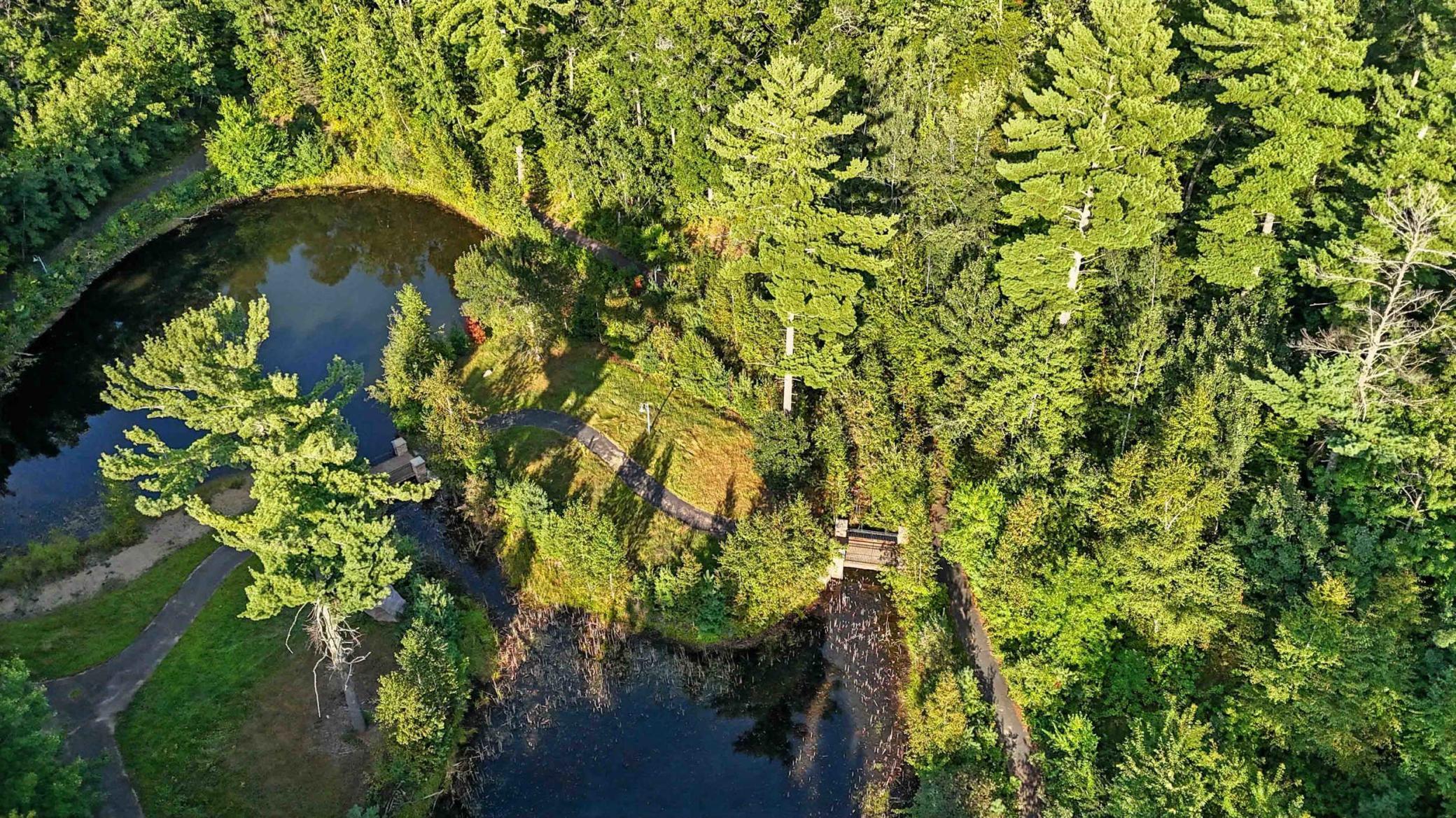 View of Land at 15963 Old Stonebridge Trail, Brainerd MN 56401, Brainerd (9 of 17) - Mike Wilen | Minnesota Team Real Estate