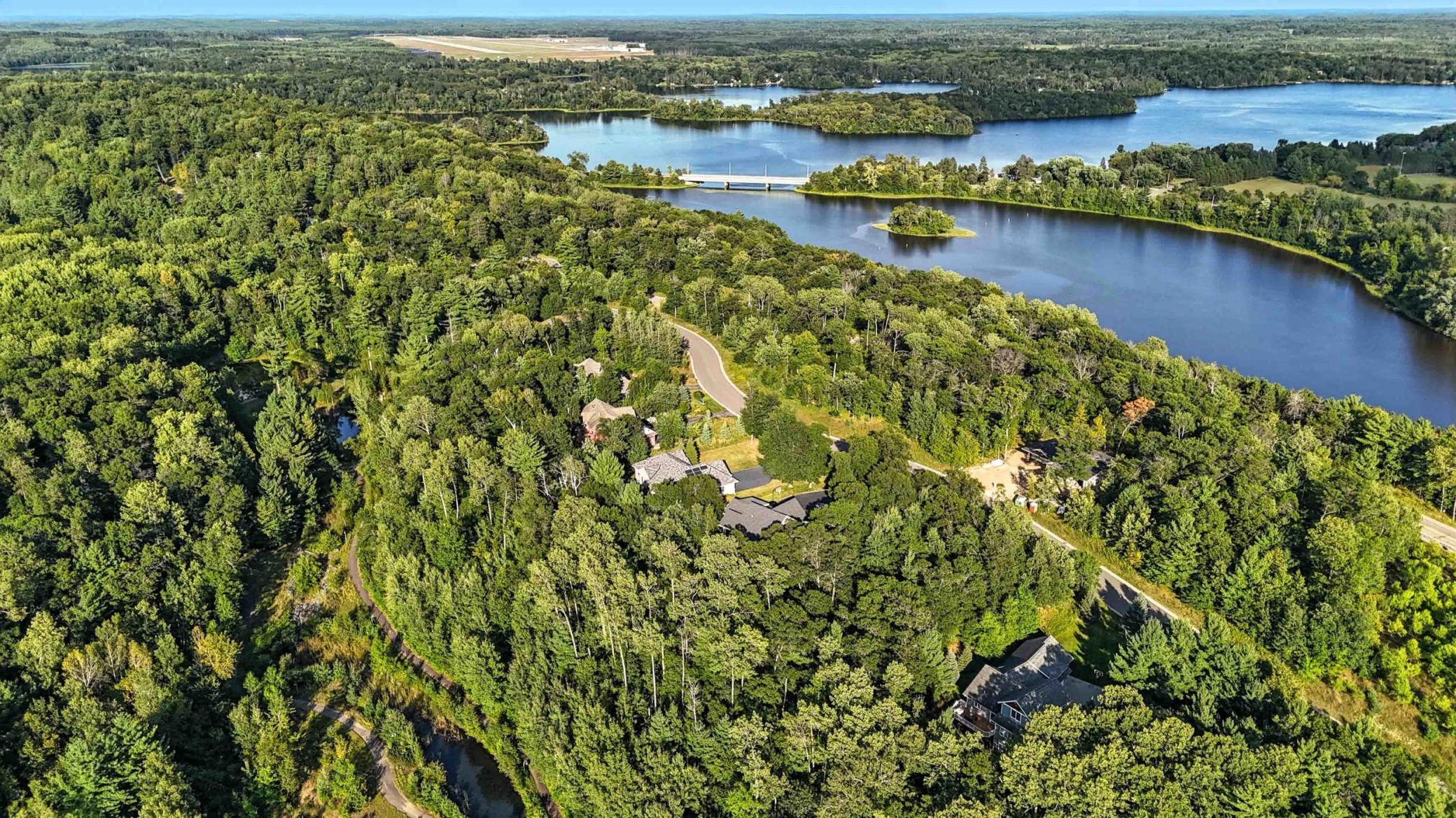 View of Land at 15963 Old Stonebridge Trail, Brainerd MN 56401, Brainerd - Mike Wilen | Minnesota Team Real Estate