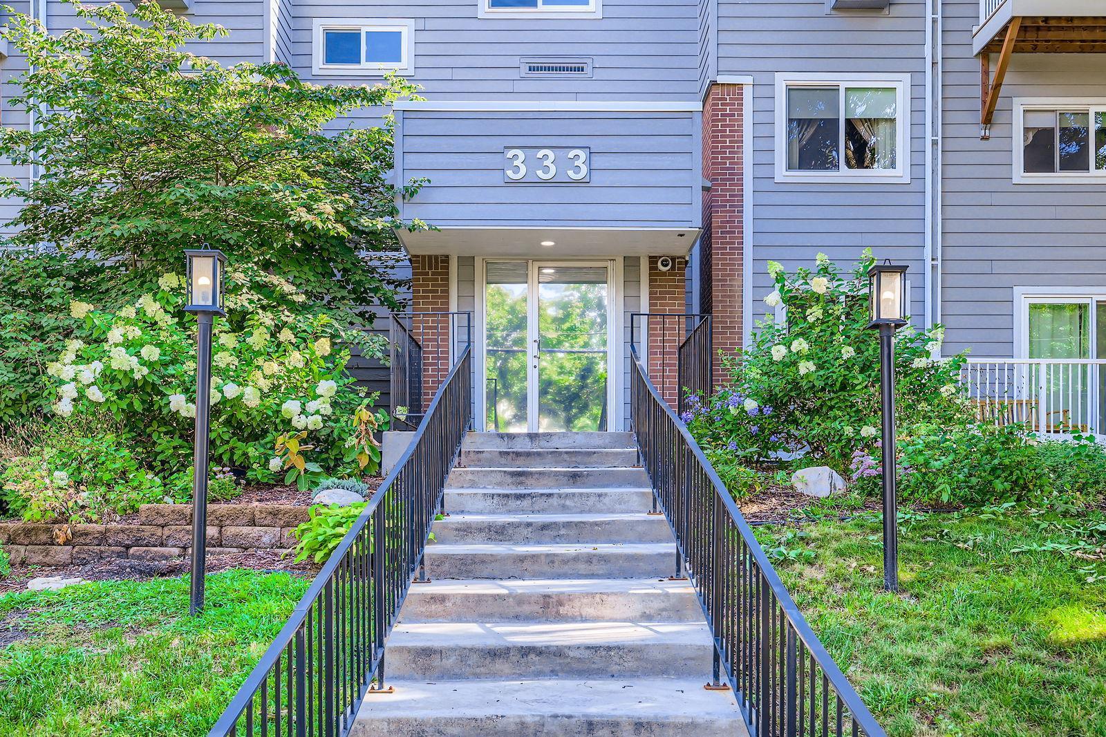 View of Residential at 333 8th Street #308, Minneapolis MN 55414, Minneapolis - Mike Wilen | Minnesota Team Real Estate