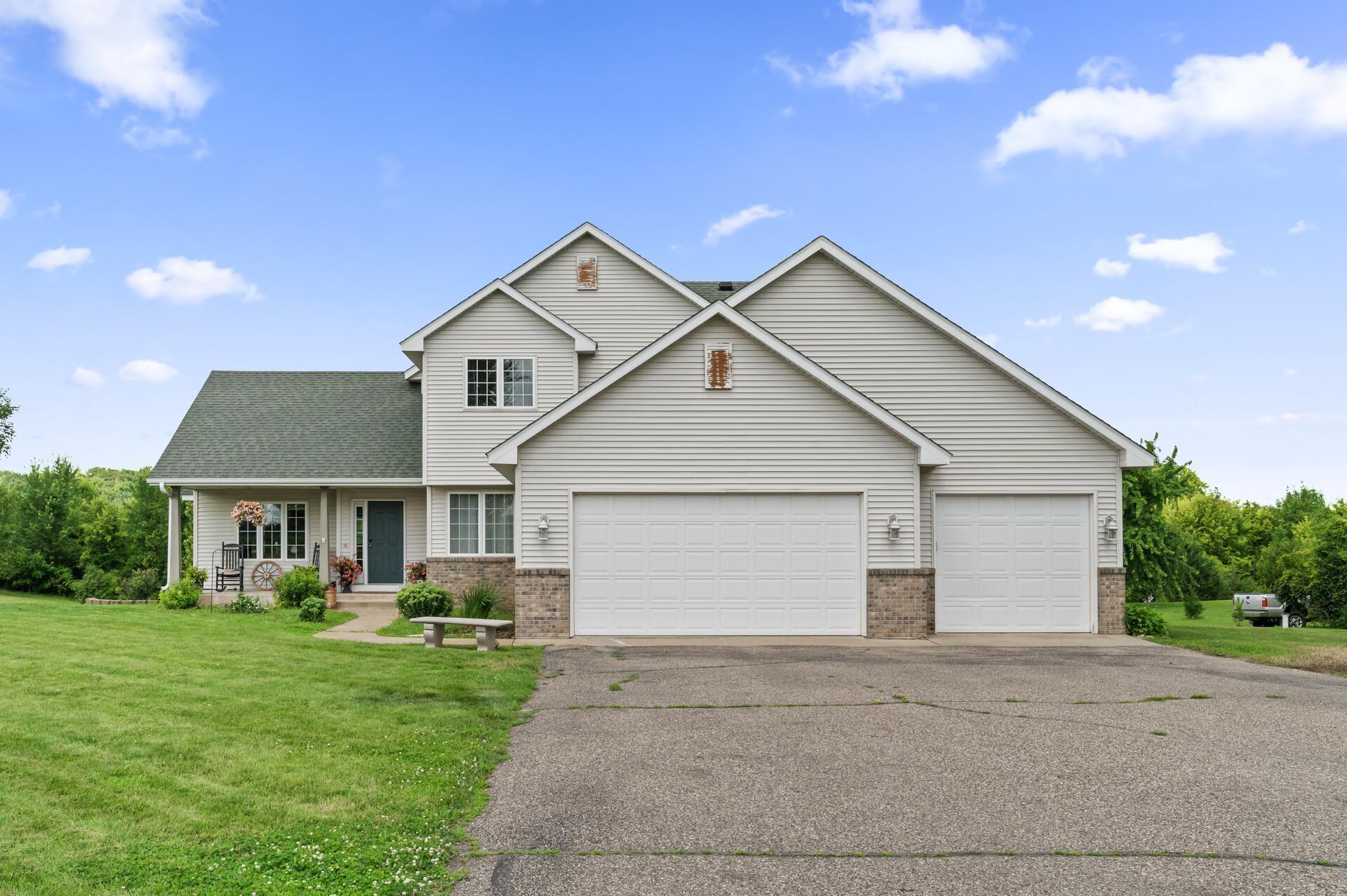 View of Residential at 6455 Illsley Avenue, Maple Lake MN 55358, Maple Lake - Mike Wilen | Minnesota Team Real Estate