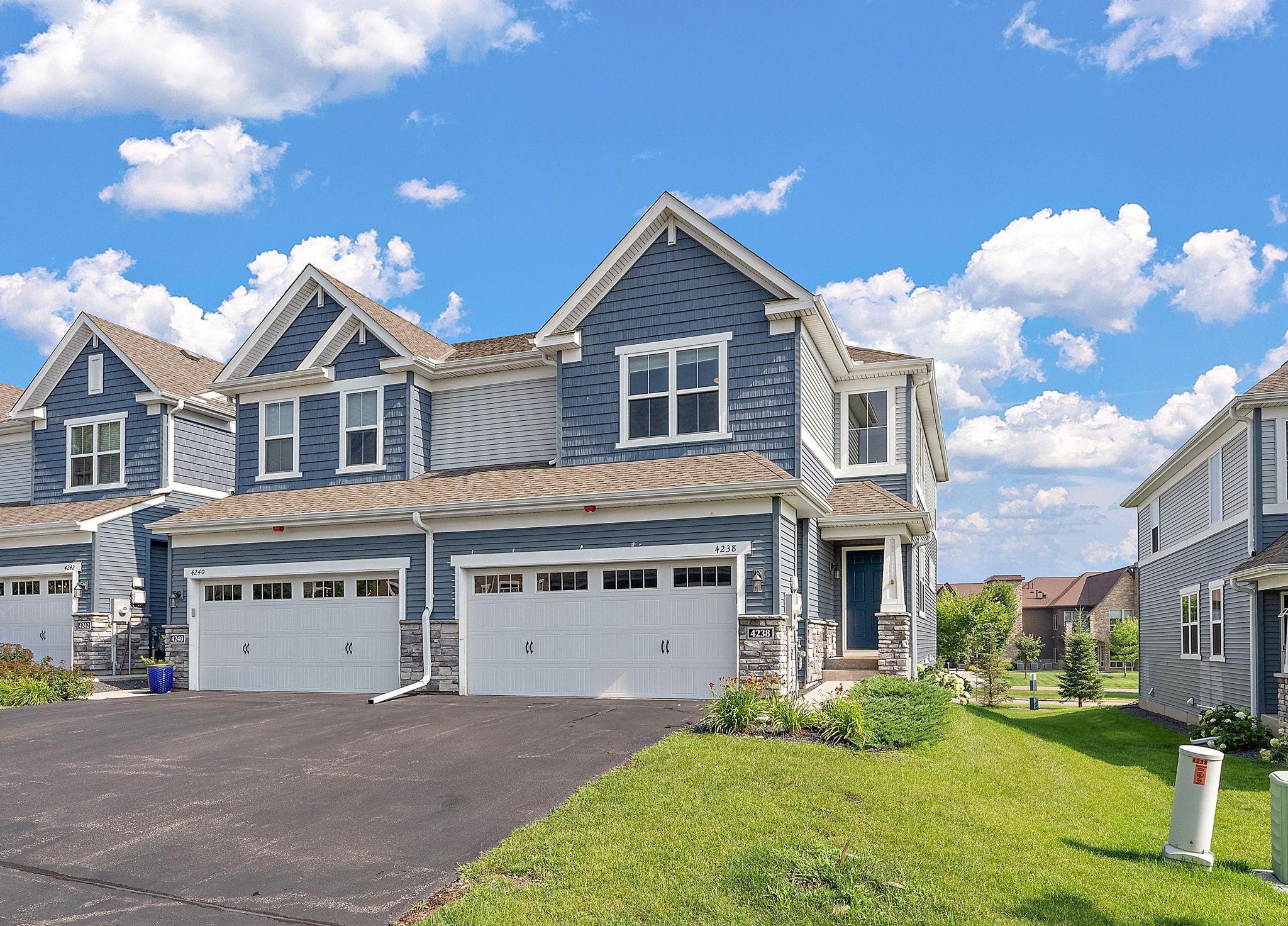 View of Residential at 4238 Corn Silk Way, Woodbury MN 55129, Woodbury - Mike Wilen | Minnesota Team Real Estate