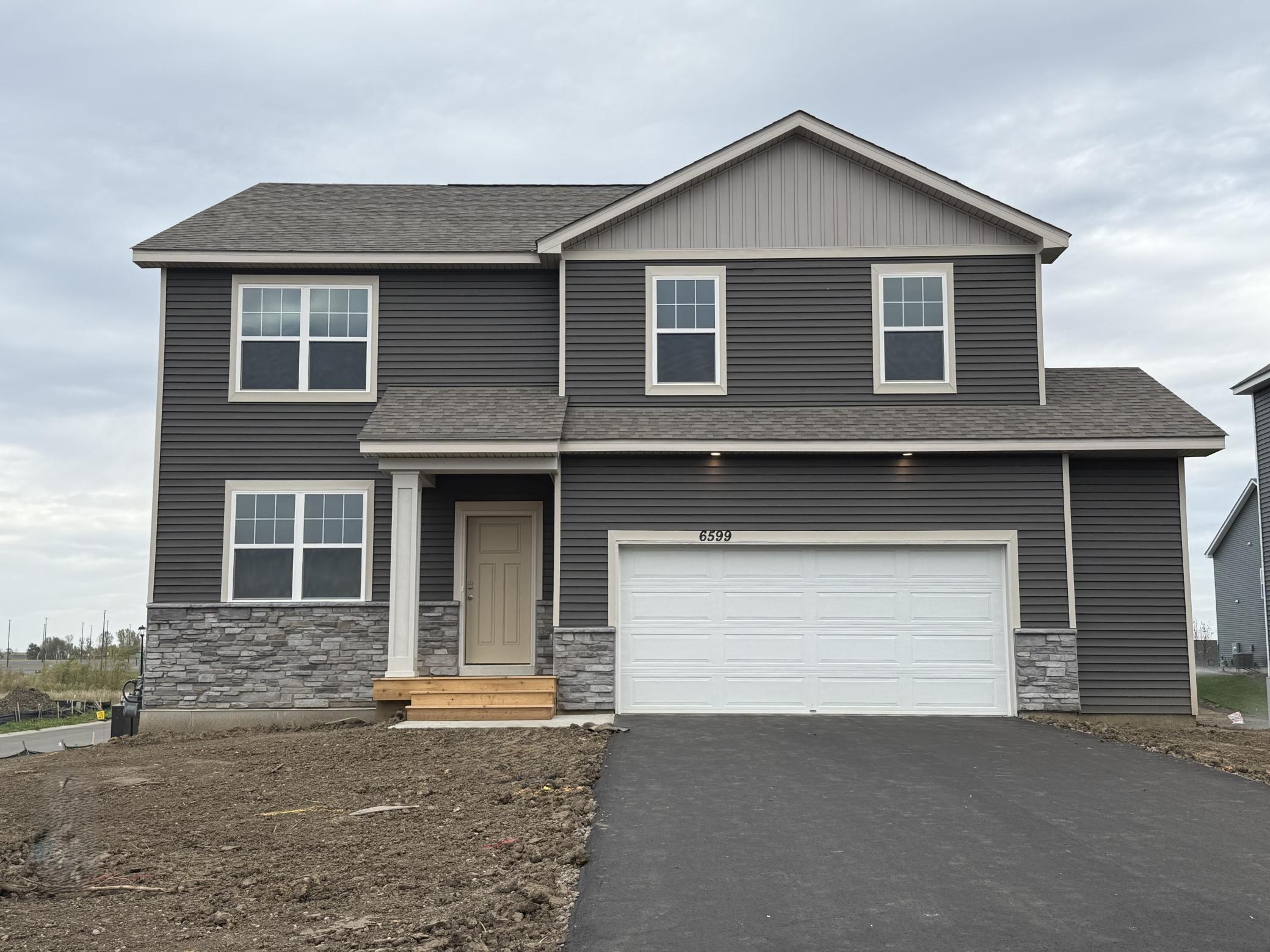 View of Residential at 6599 209th Street, Farmington MN 55024, Farmington - Mike Wilen | Minnesota Team Real Estate
