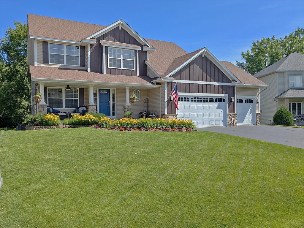 View of Residential at 4310 Jessica Court, Eagan MN 55123, Eagan - Mike Wilen | Minnesota Team Real Estate