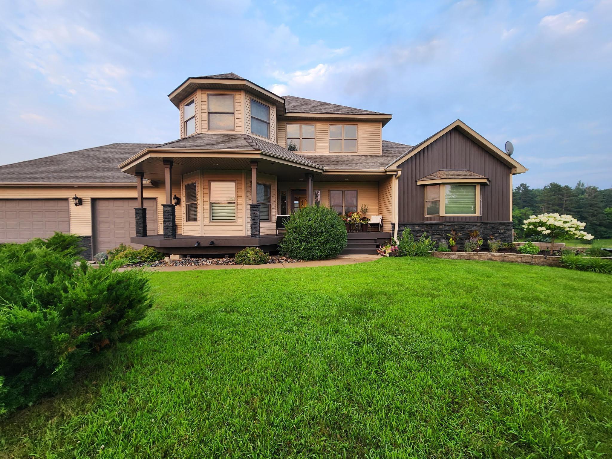 View of Residential at 26015 102nd Street, Zimmerman MN 55398, Zimmerman - Mike Wilen | Minnesota Team Real Estate