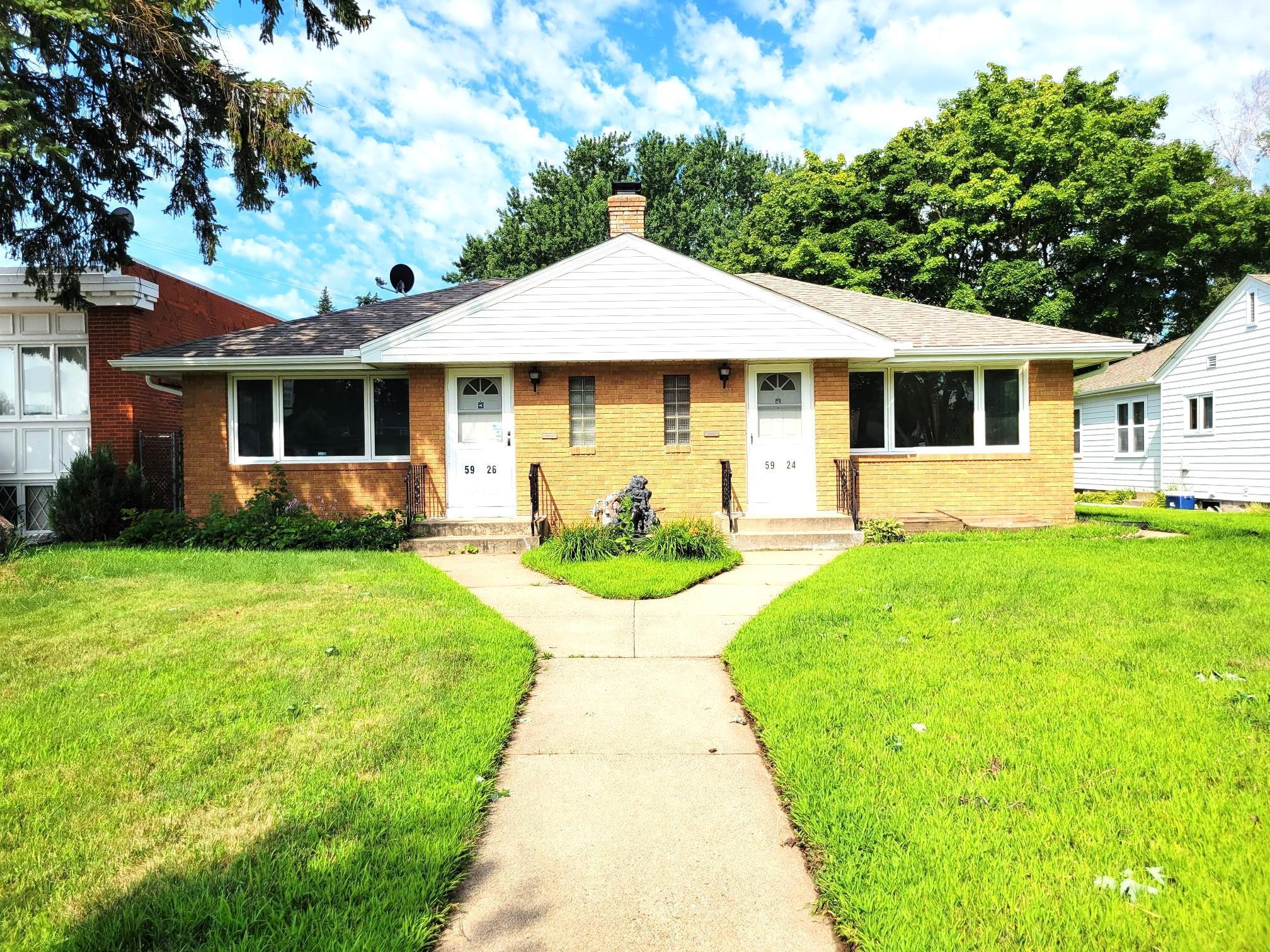 View of Residential Income at 5926-5924 Portland Avenue, Minneapolis MN 55417, Minneapolis - Mike Wilen | Minnesota Team Real Estate