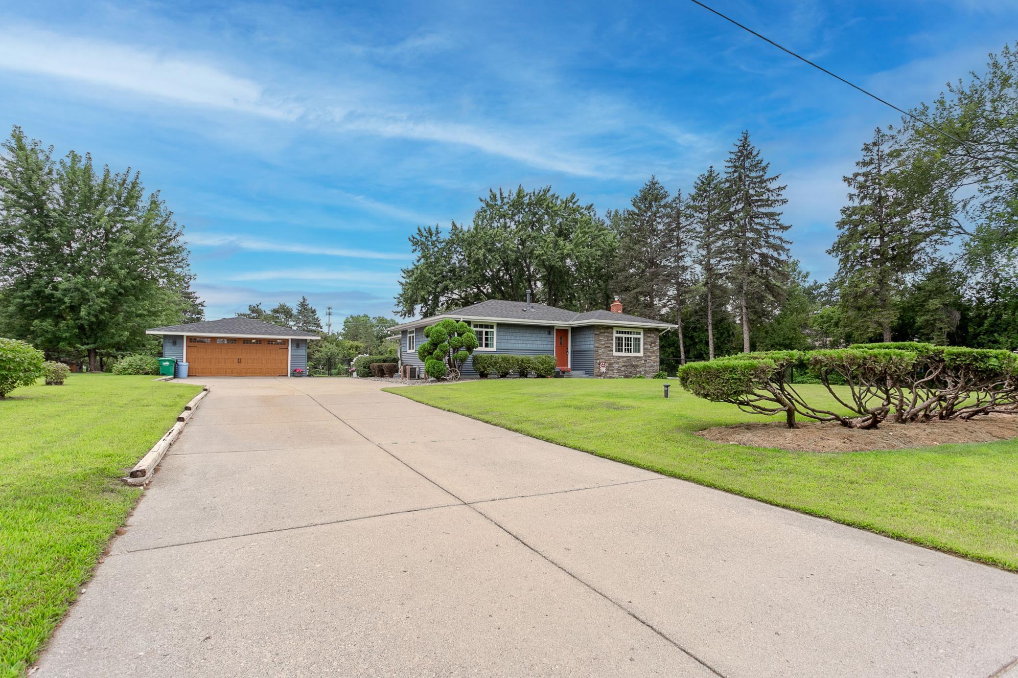 View of Residential at 6450 153rd Lane, Anoka MN 55303, Anoka - Mike Wilen | Minnesota Team Real Estate