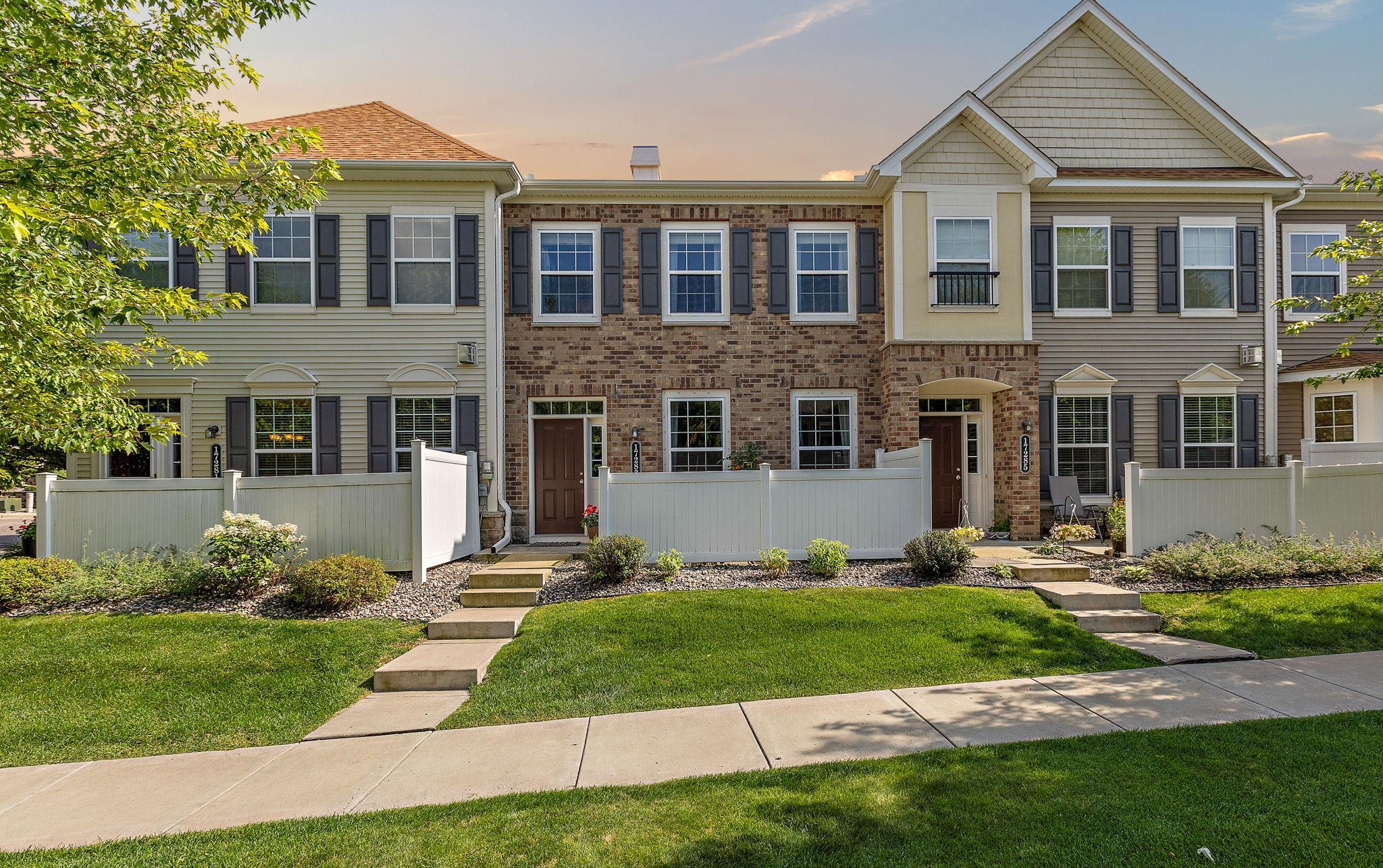 View of Residential at 17283 72nd Avenue #1906, Maple Grove MN 55311, Maple Grove - Mike Wilen | Minnesota Team Real Estate
