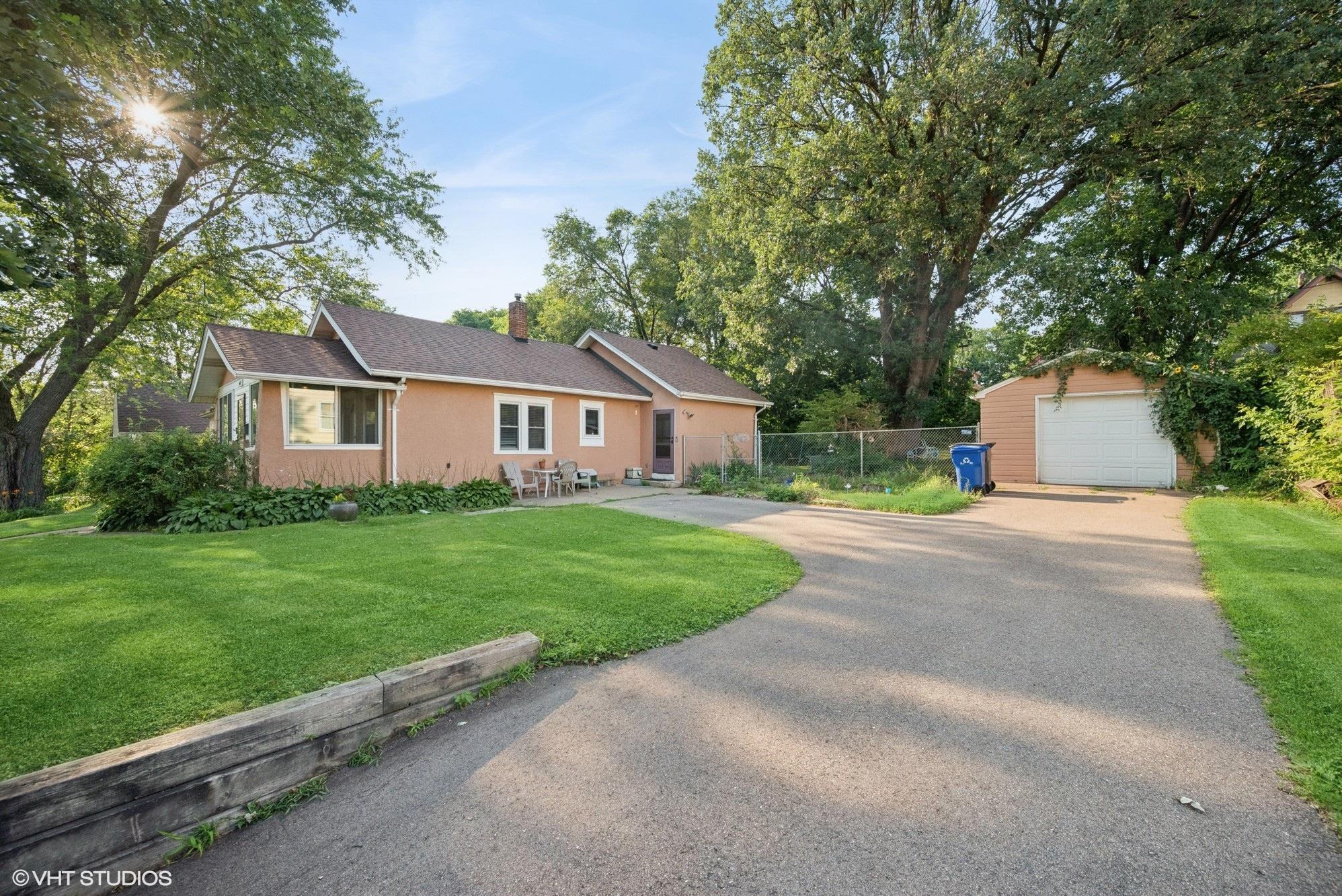 View of Residential at 1645 Bush Avenue, Saint Paul MN 55106, Saint Paul - Mike Wilen | Minnesota Team Real Estate