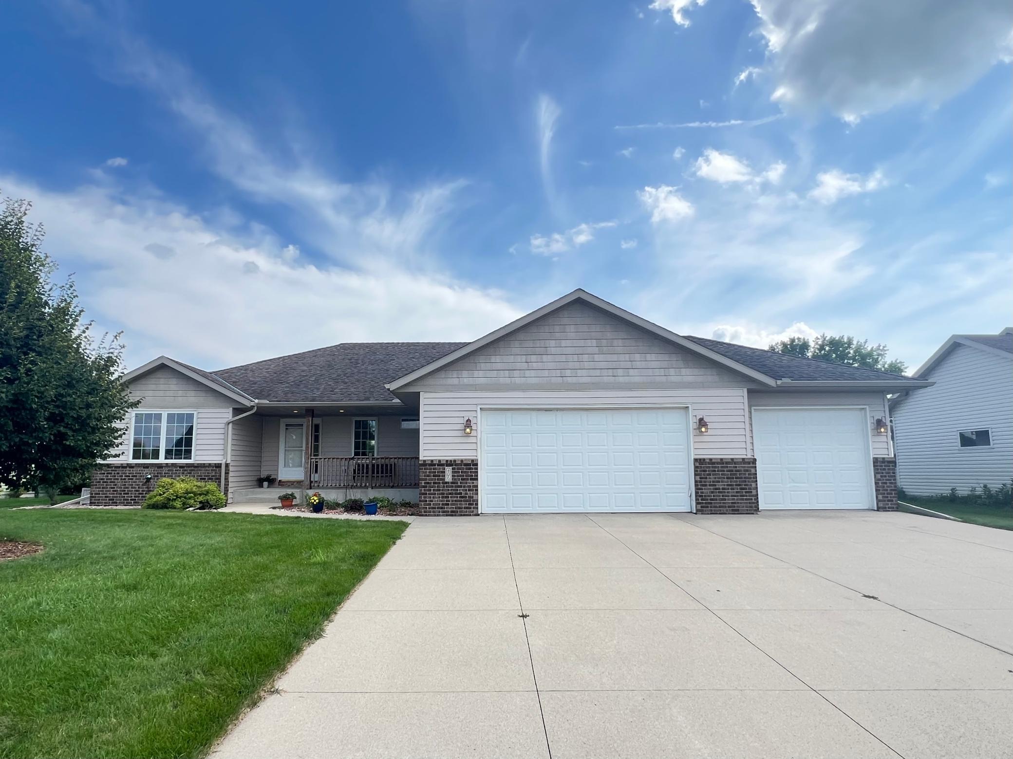 View of Residential at 406 20th Street, Glencoe MN 55336, Glencoe - Mike Wilen | Minnesota Team Real Estate