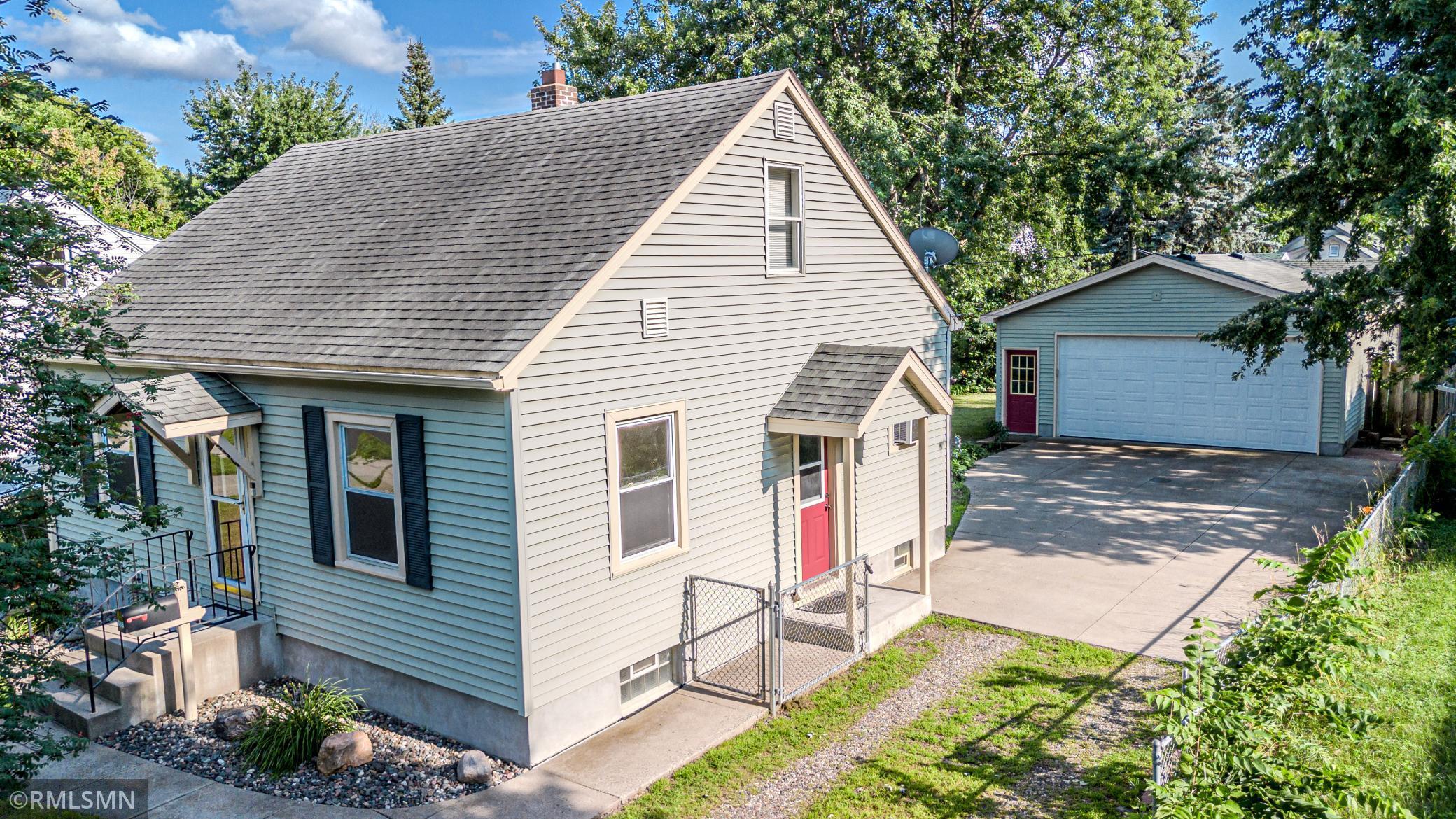 View of Residential at 536 Monroe Street, Anoka MN 55303, Anoka - Mike Wilen | Minnesota Team Real Estate