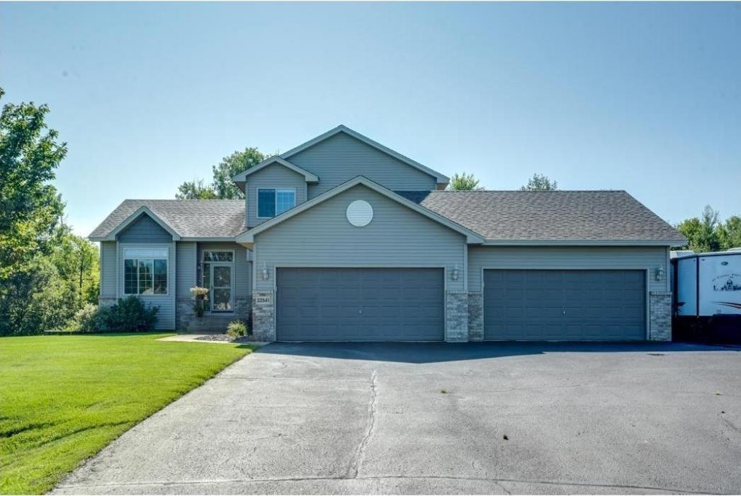 View of Residential at 22541 Monroe Street, Cedar MN 55011, Cedar - Mike Wilen | Minnesota Team Real Estate