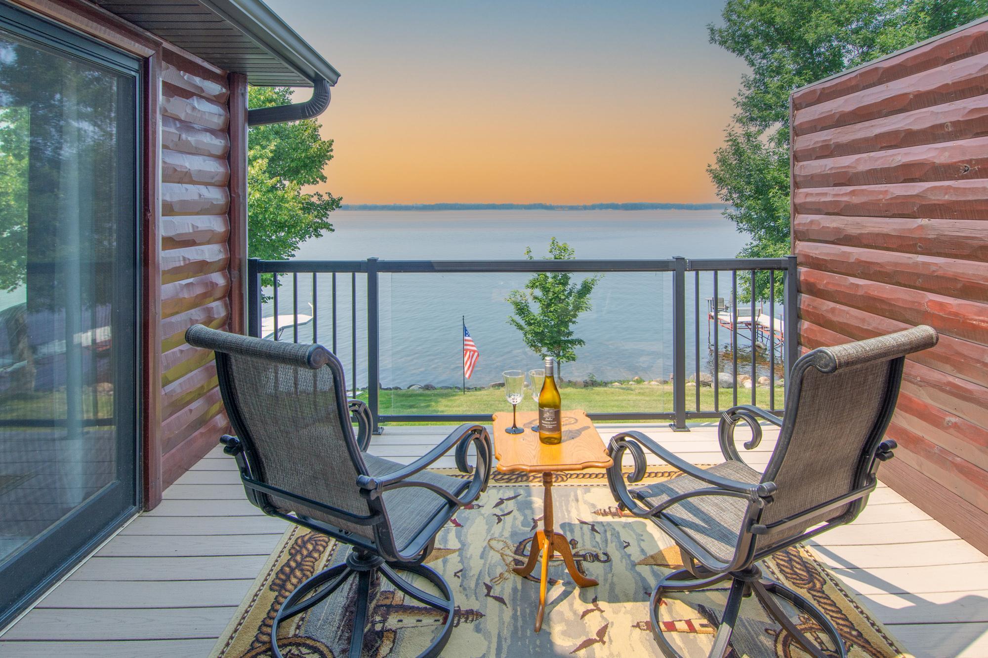 View of Residential at 507 Meshigun Point Drive #3, Wahkon MN 56386, Wahkon - Mike Wilen | Minnesota Team Real Estate