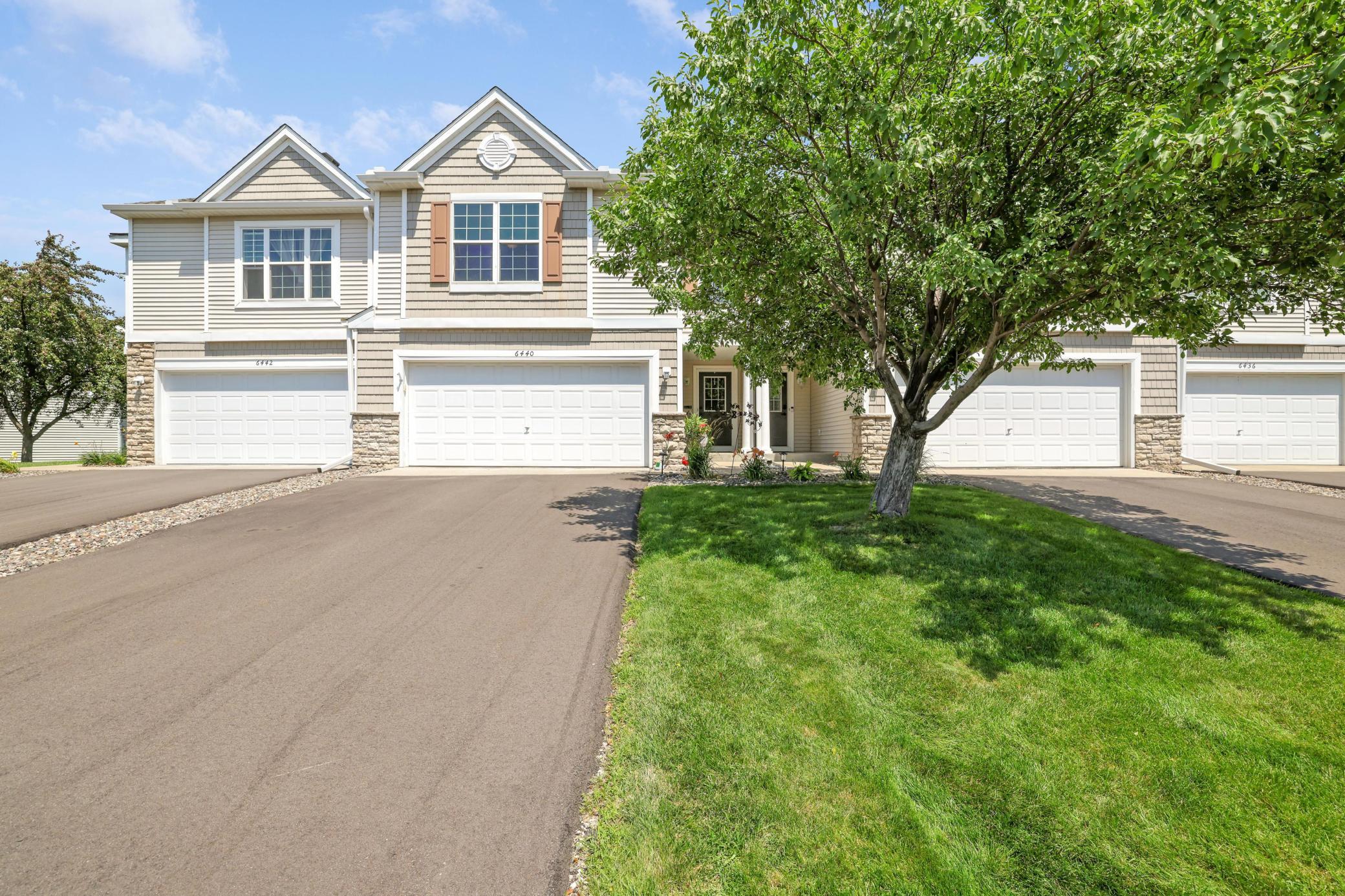 View of Residential at 6440 157th Street, Apple Valley MN 55124, Apple Valley - Mike Wilen | Minnesota Team Real Estate
