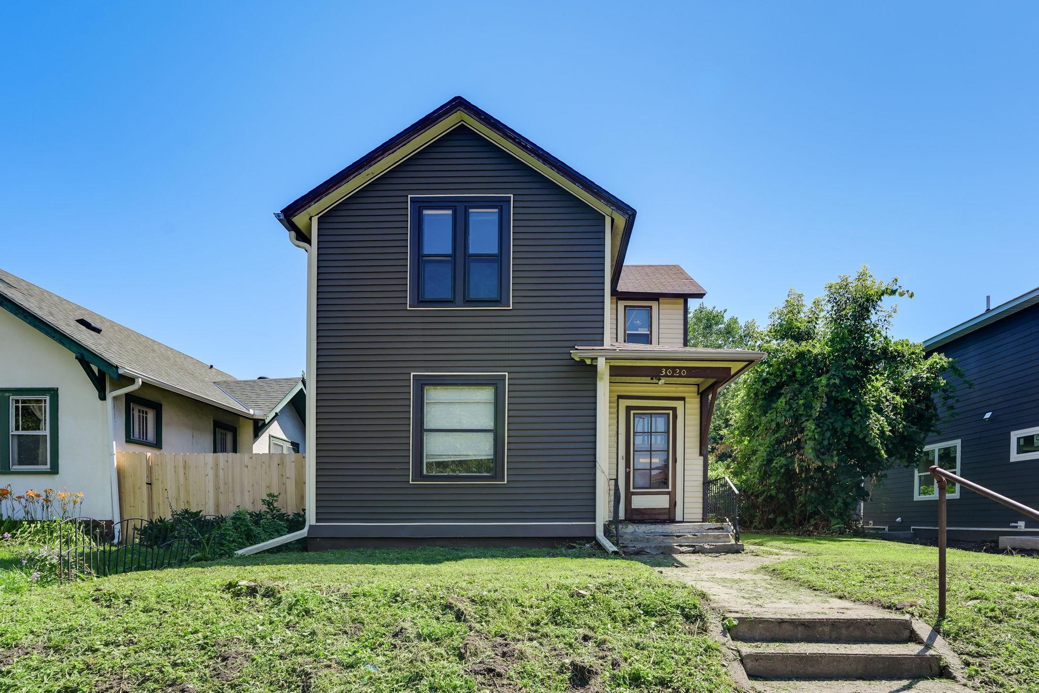 View of Residential at 3020 Knox Avenue, Minneapolis MN 55411, Minneapolis - Mike Wilen | Minnesota Team Real Estate
