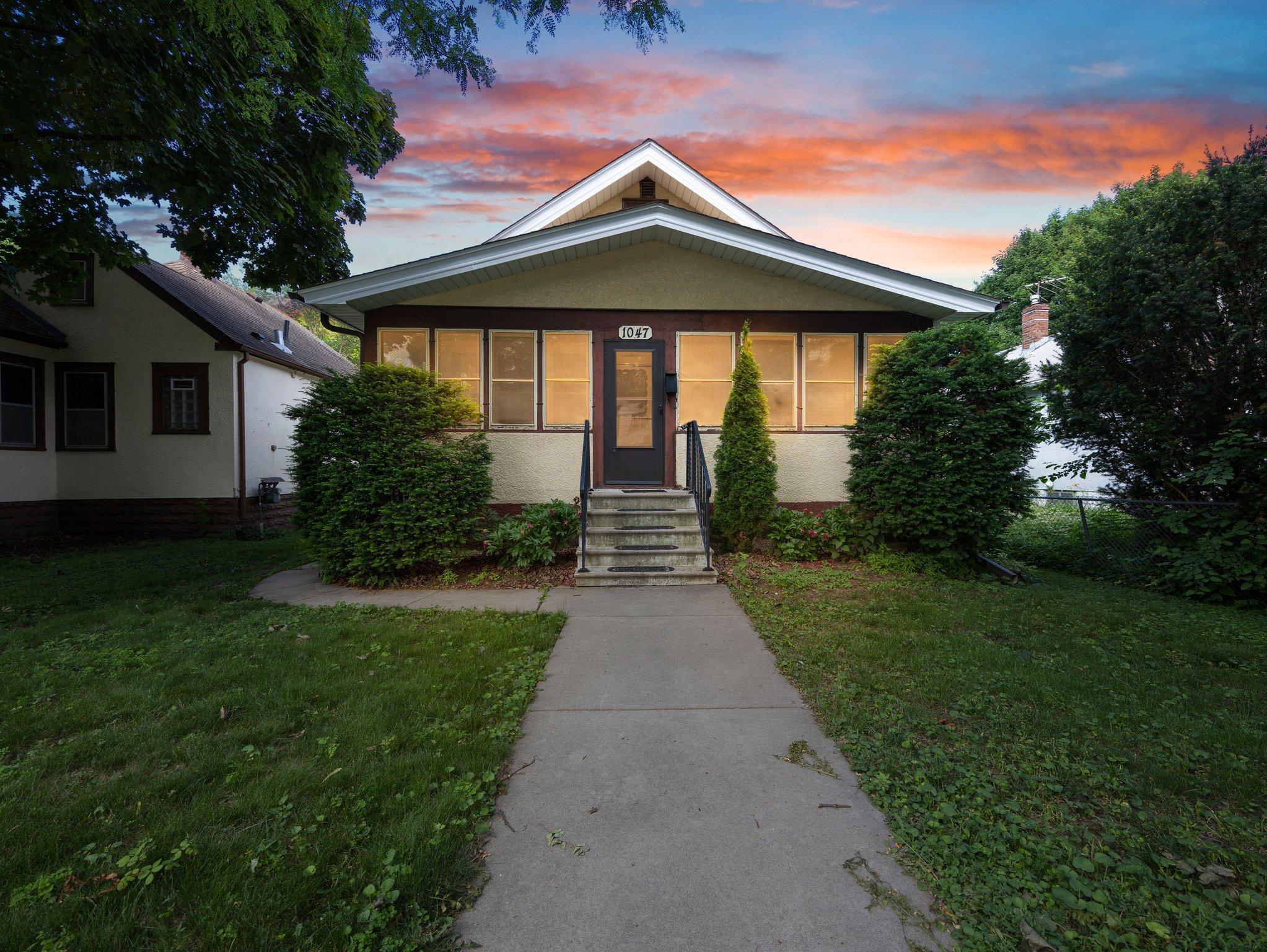 View of Residential at 1047 20th Avenue, Minneapolis MN 55414, Minneapolis - Mike Wilen | Minnesota Team Real Estate