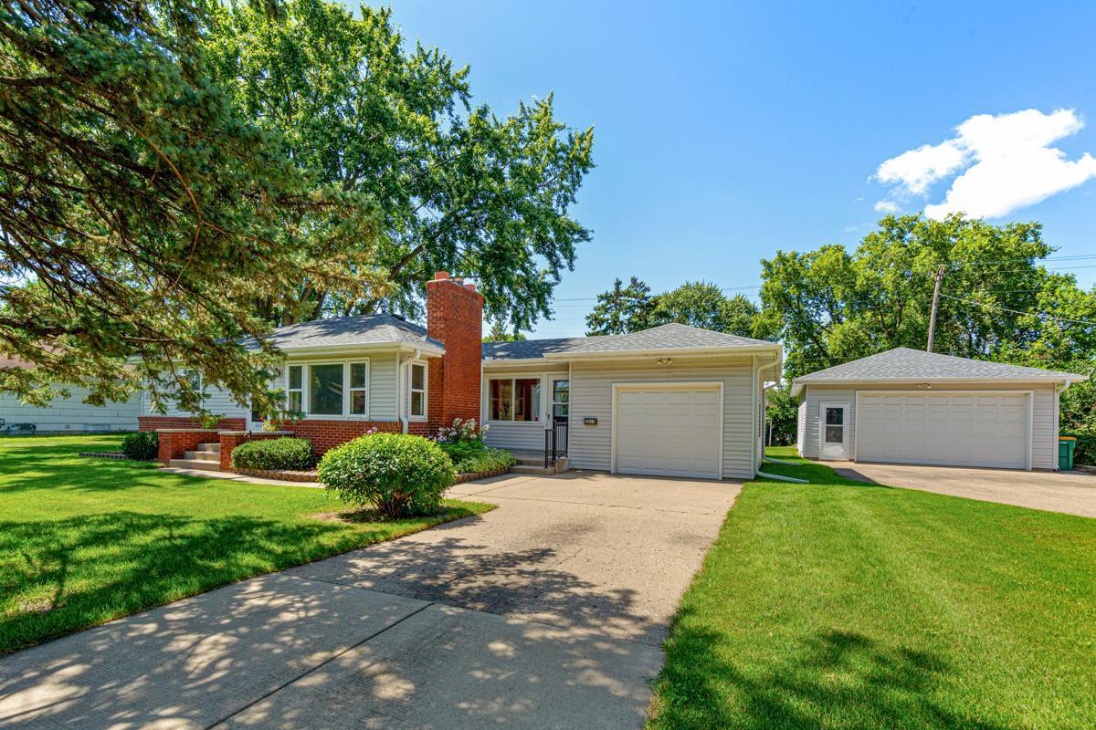 View of Residential at 8814 1st Avenue, Bloomington MN 55420, Bloomington - Mike Wilen | Minnesota Team Real Estate