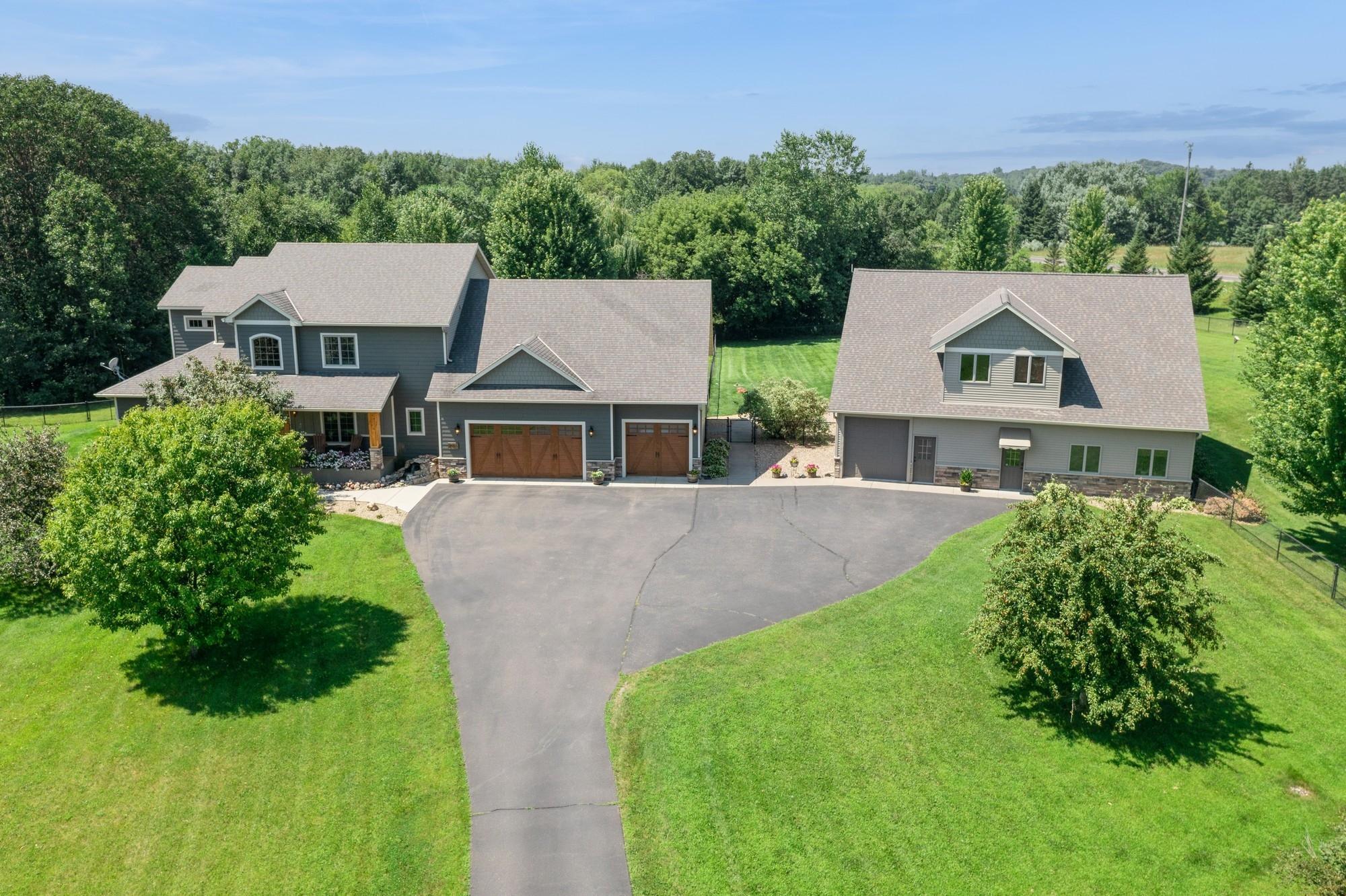 View of Residential at 8955 Acacia Avenue, Monticello MN 55362, Monticello - Mike Wilen | Minnesota Team Real Estate