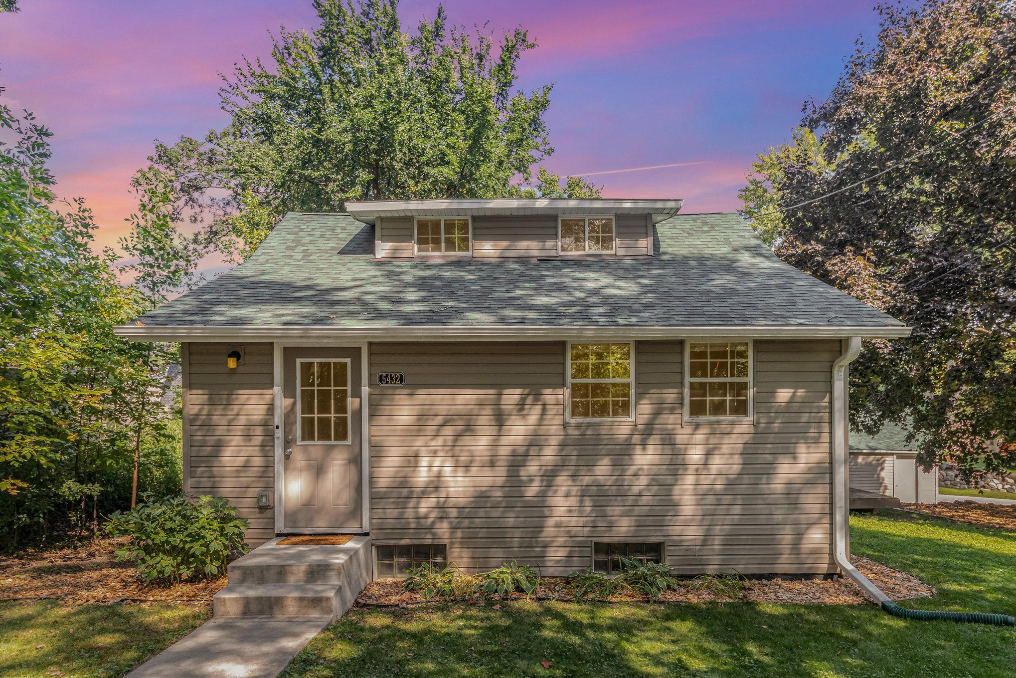 View of Residential at 5432 Williams Avenue, White Bear Twp MN 55110, White Bear Twp - Mike Wilen | Minnesota Team Real Estate