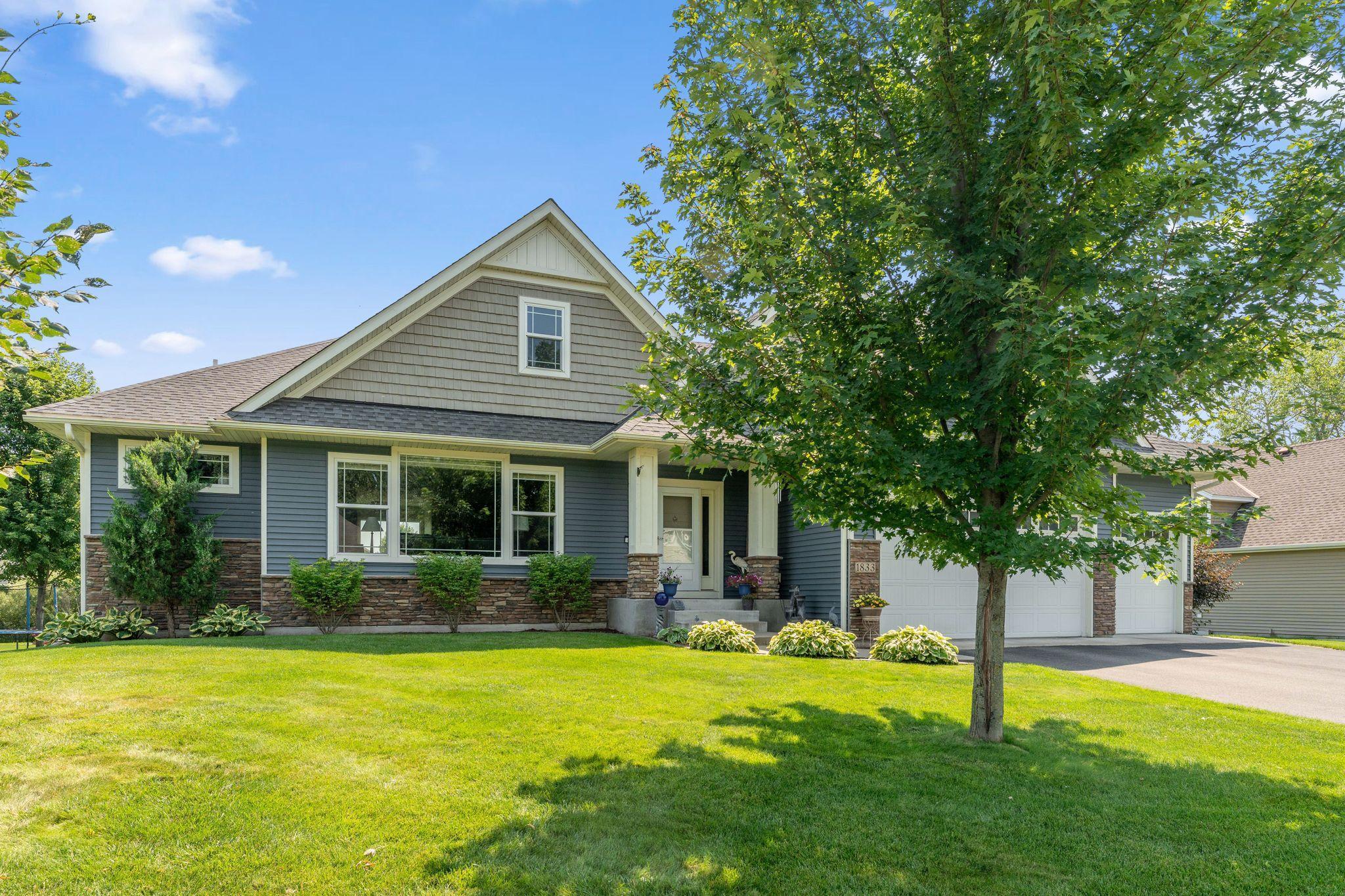 View of Residential at 1833 Partridge Place, Centerville MN 55038, Centerville - Mike Wilen | Minnesota Team Real Estate