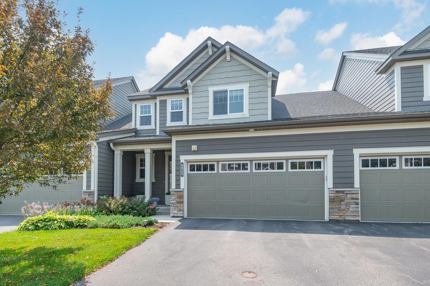 View of Residential at 6953 Crosby Court, Minnetrista MN 55331, Minnetrista - Mike Wilen | Minnesota Team Real Estate