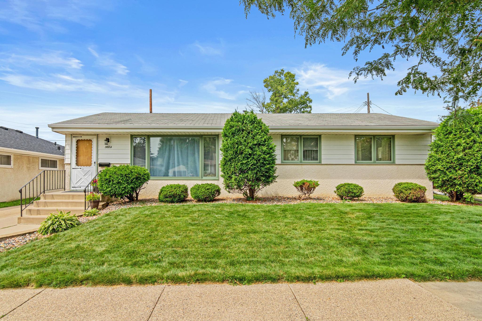 View of Residential at 3664 Pierce Street, Minneapolis MN 55418, Minneapolis - Mike Wilen | Minnesota Team Real Estate