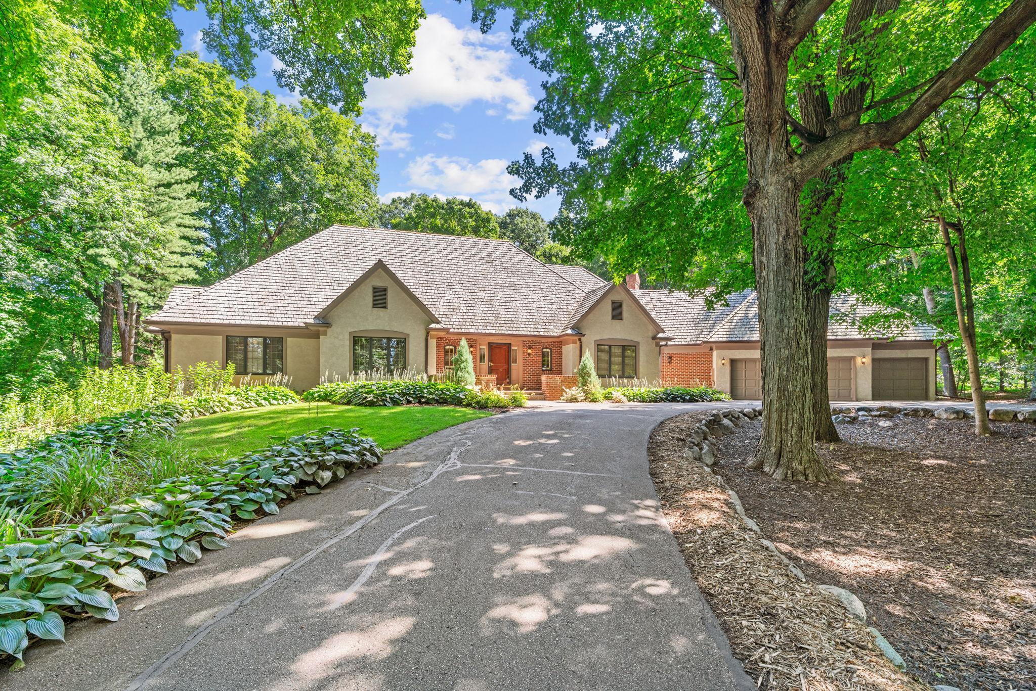View of Residential at 340 Ridge Circle, Wayzata MN 55391, Wayzata - Mike Wilen | Minnesota Team Real Estate